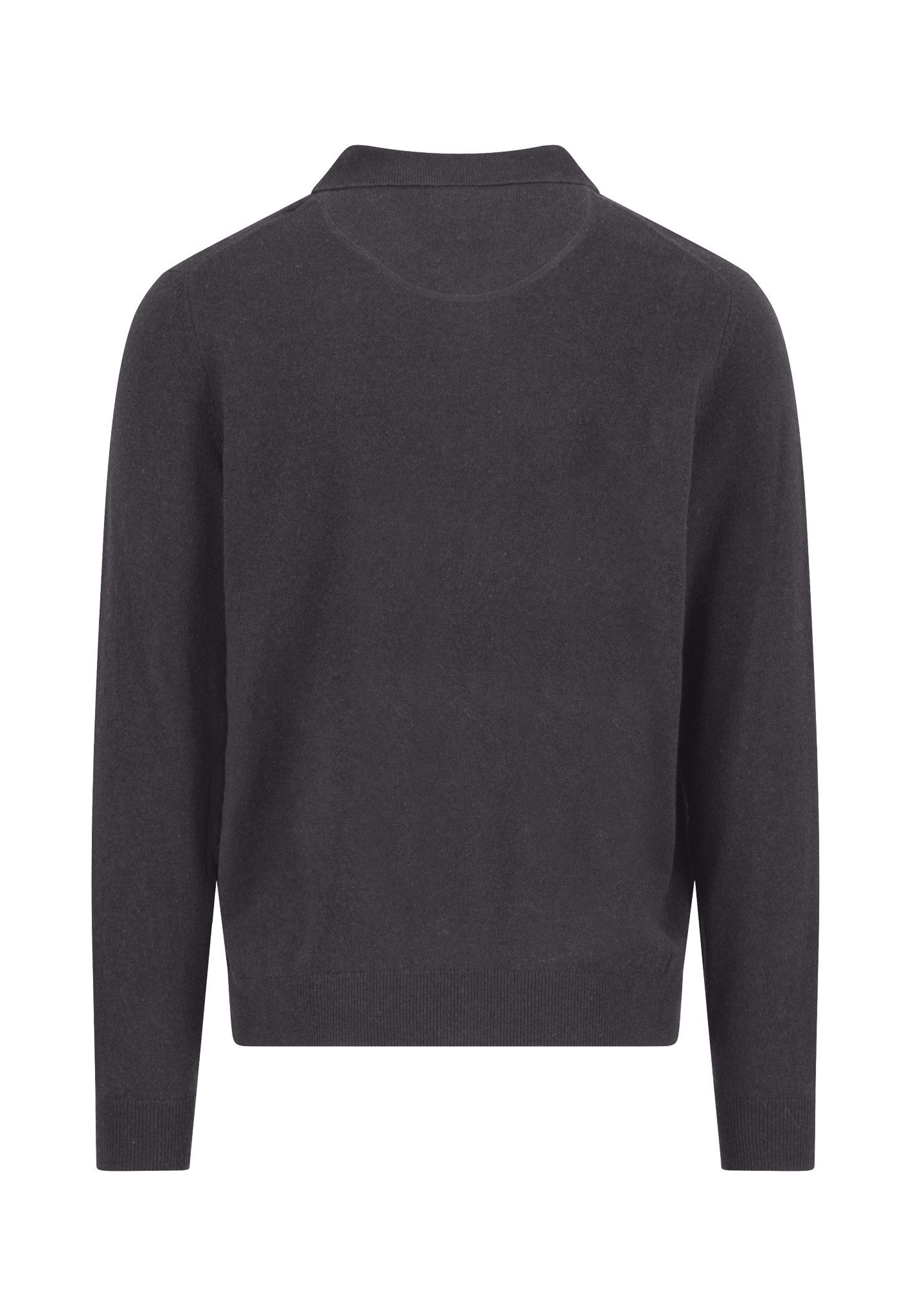 FYNCH-HATTON Polokragenpullover Polo, Longsleeve, Me günstig online kaufen