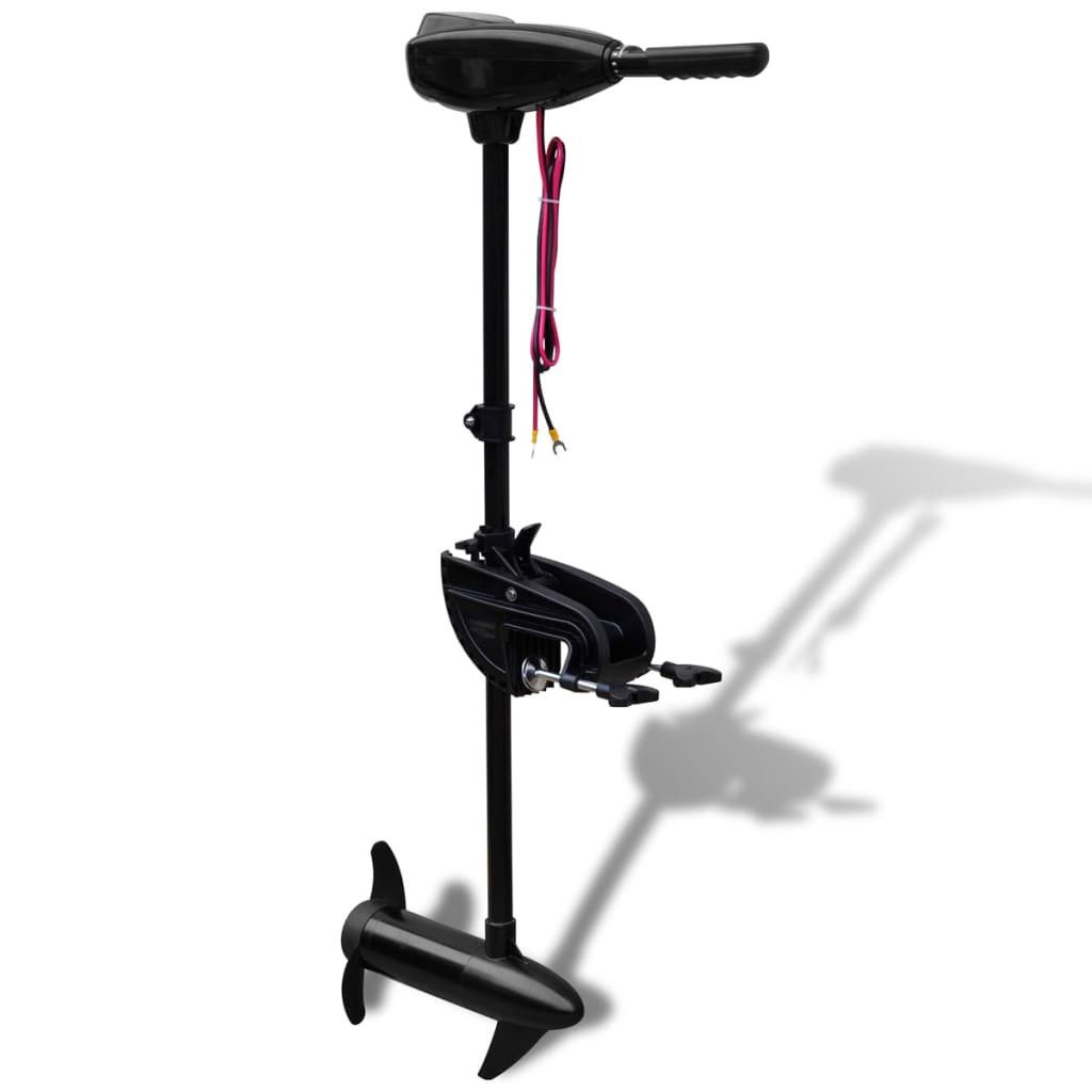 vidaXL Außenborder Elektrischer Trolling-Motor P22 46 lbs (1-St)