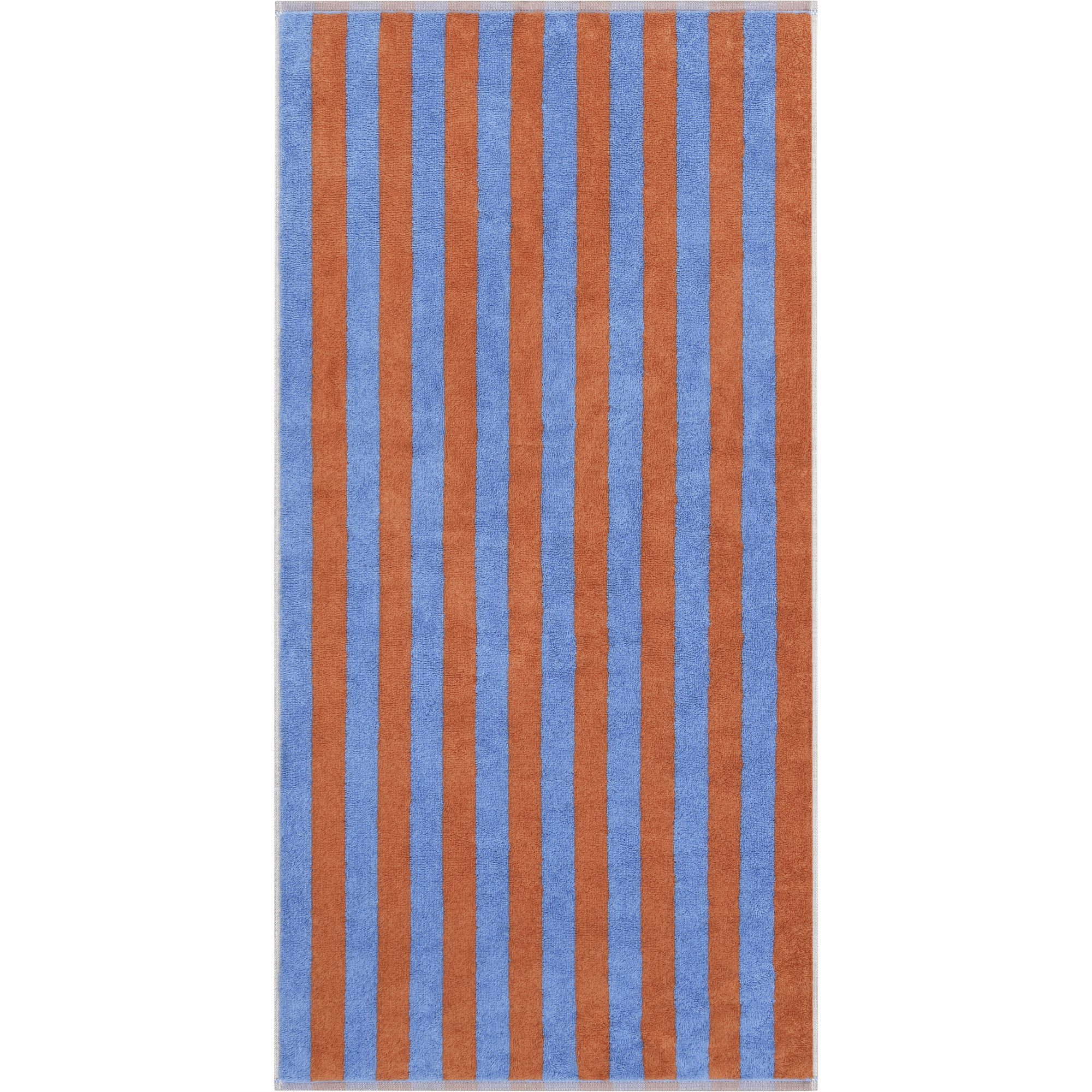 Cawö Handtücher Bold Streifen 6277, 100% Baumwolle (1-St)