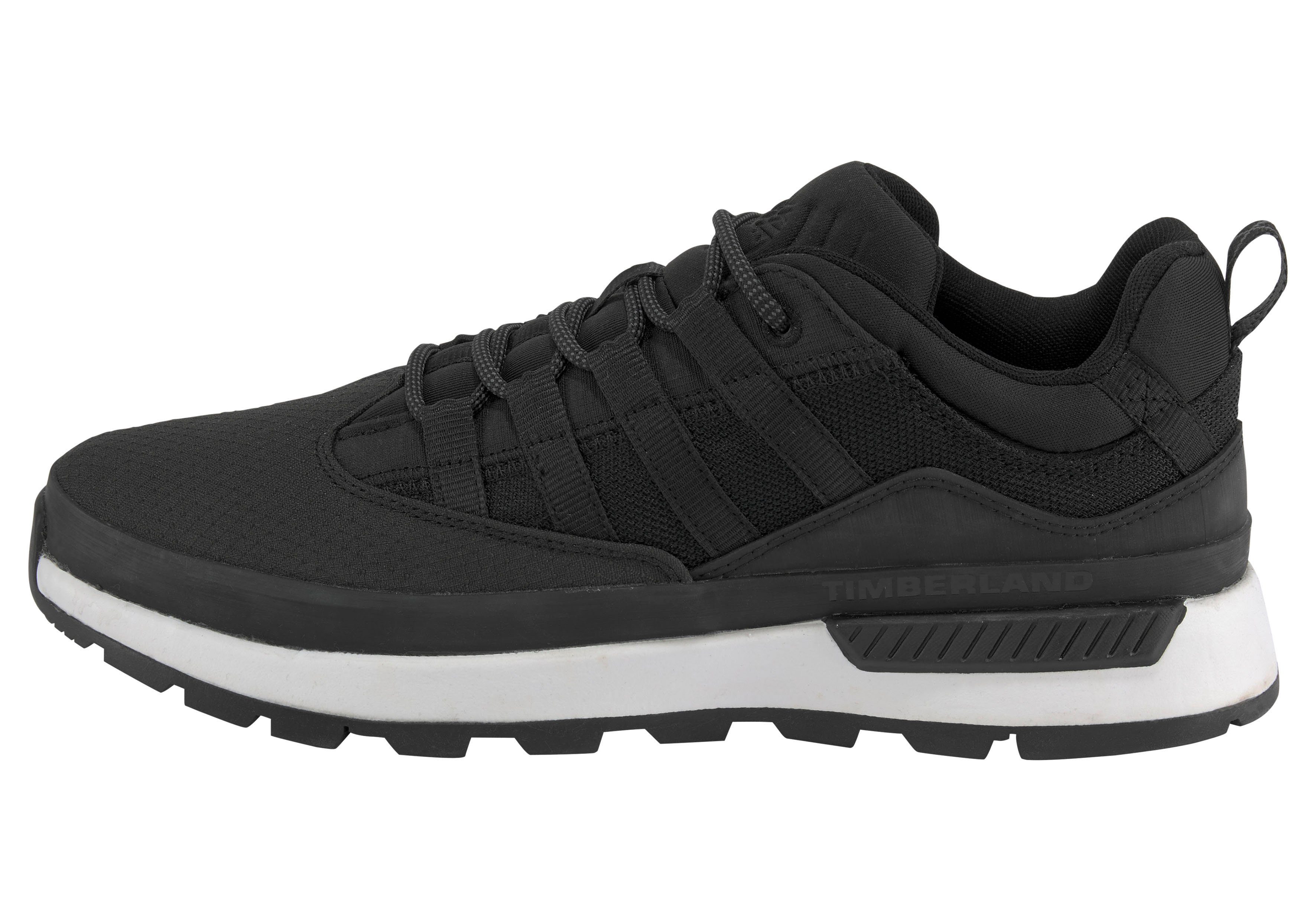 Timberland EURO TREKKER LOW LACE UP günstig online kaufen