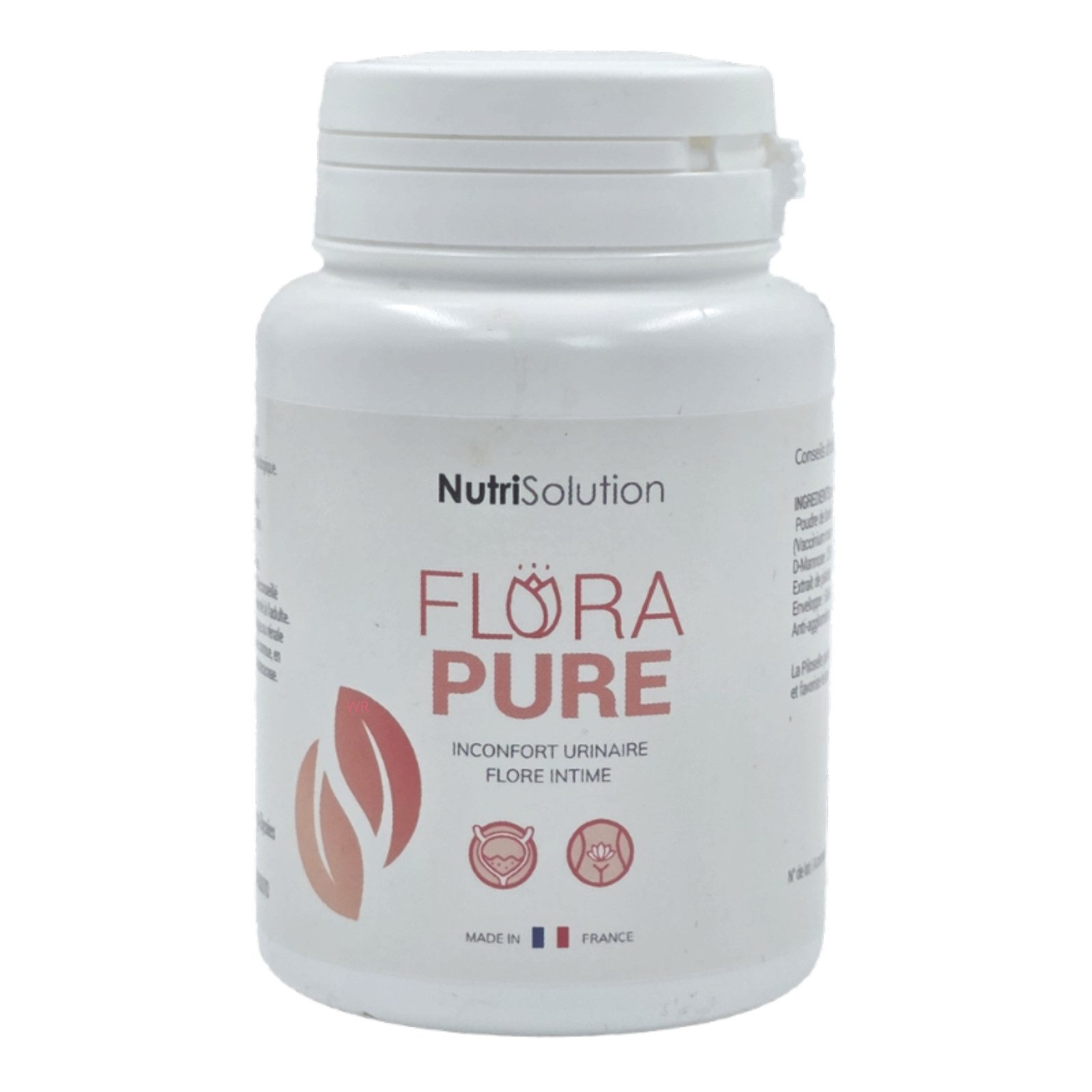 FloraPure FloraPure Kapseln, 29.82 g
