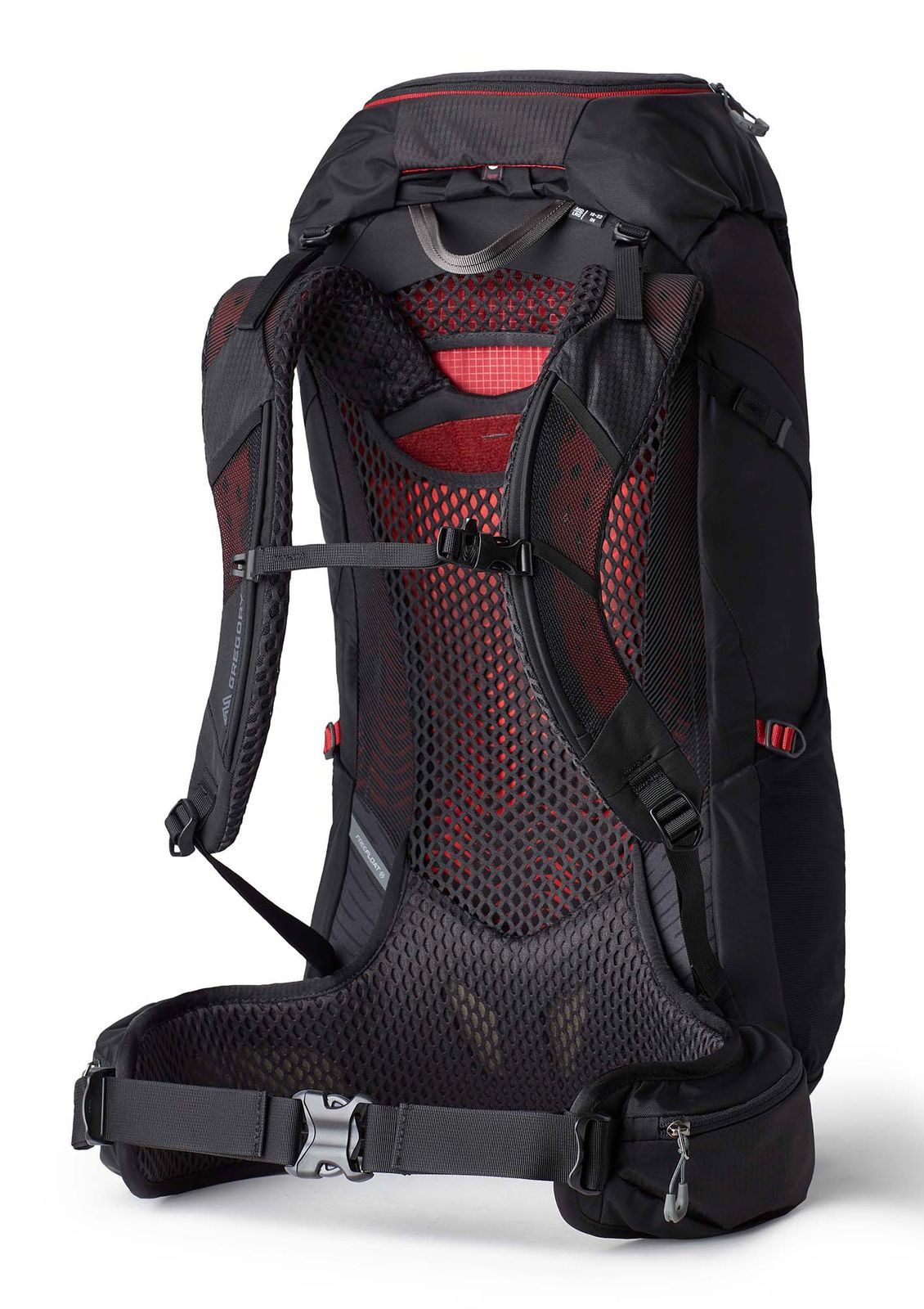 Gregory Rucksack 40 RC Backpack (Set, 2-tlg)