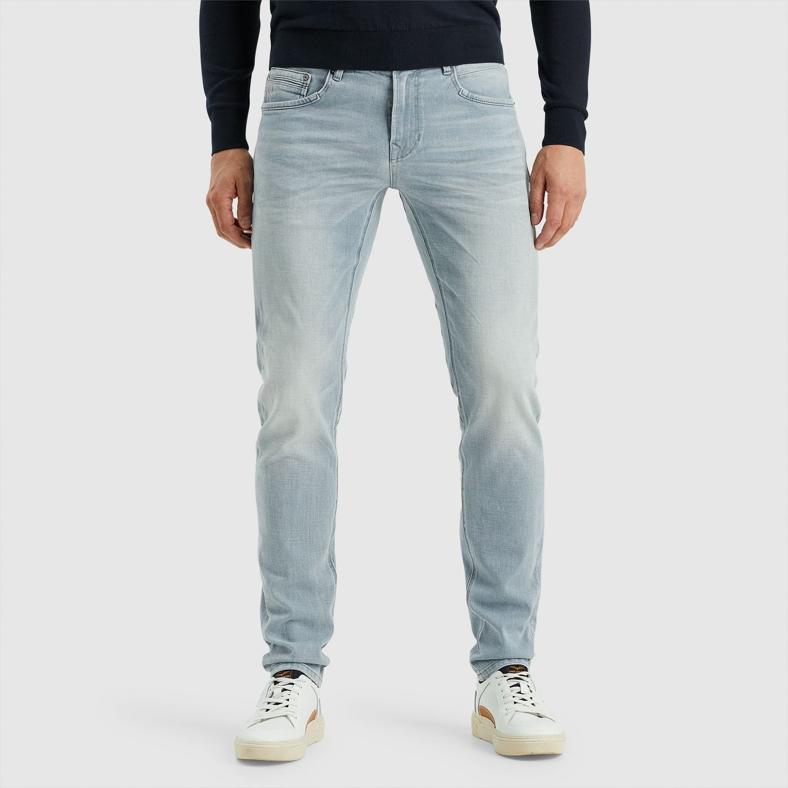 PME LEGEND 5-Pocket-Jeans