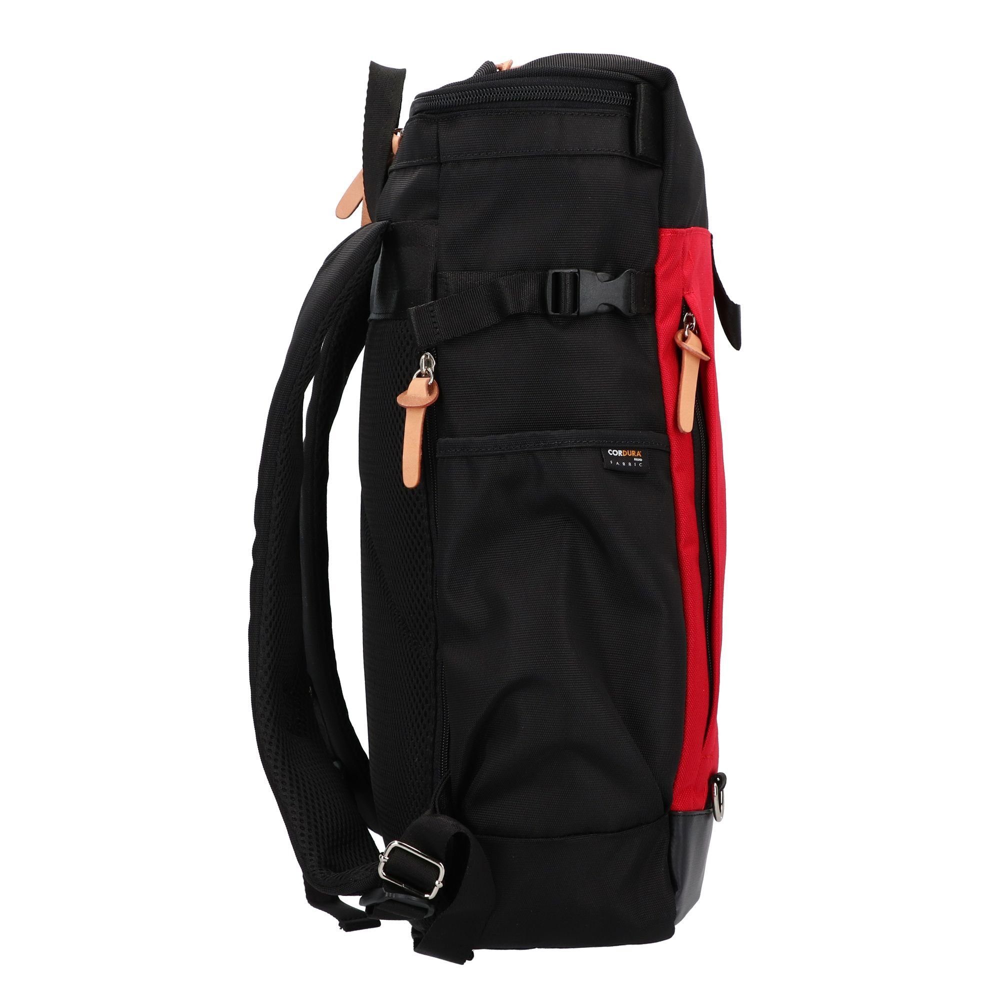 Harvest Label Rucksack Washiba, Nylon