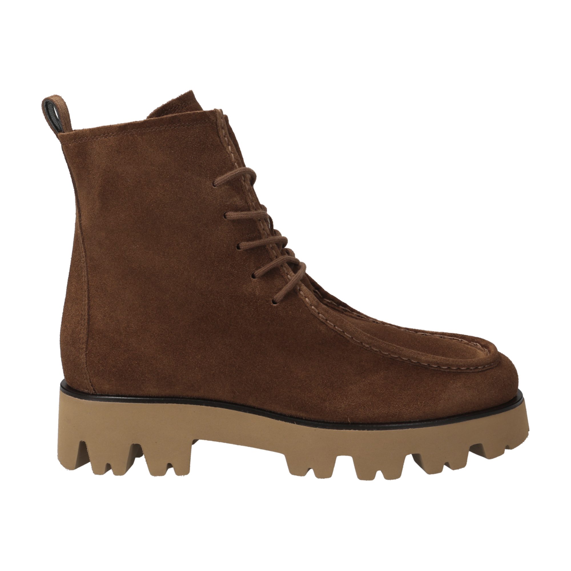 Paul Green Paul Green 8111-014, Boots, Braun, Damen Stiefel günstig online kaufen