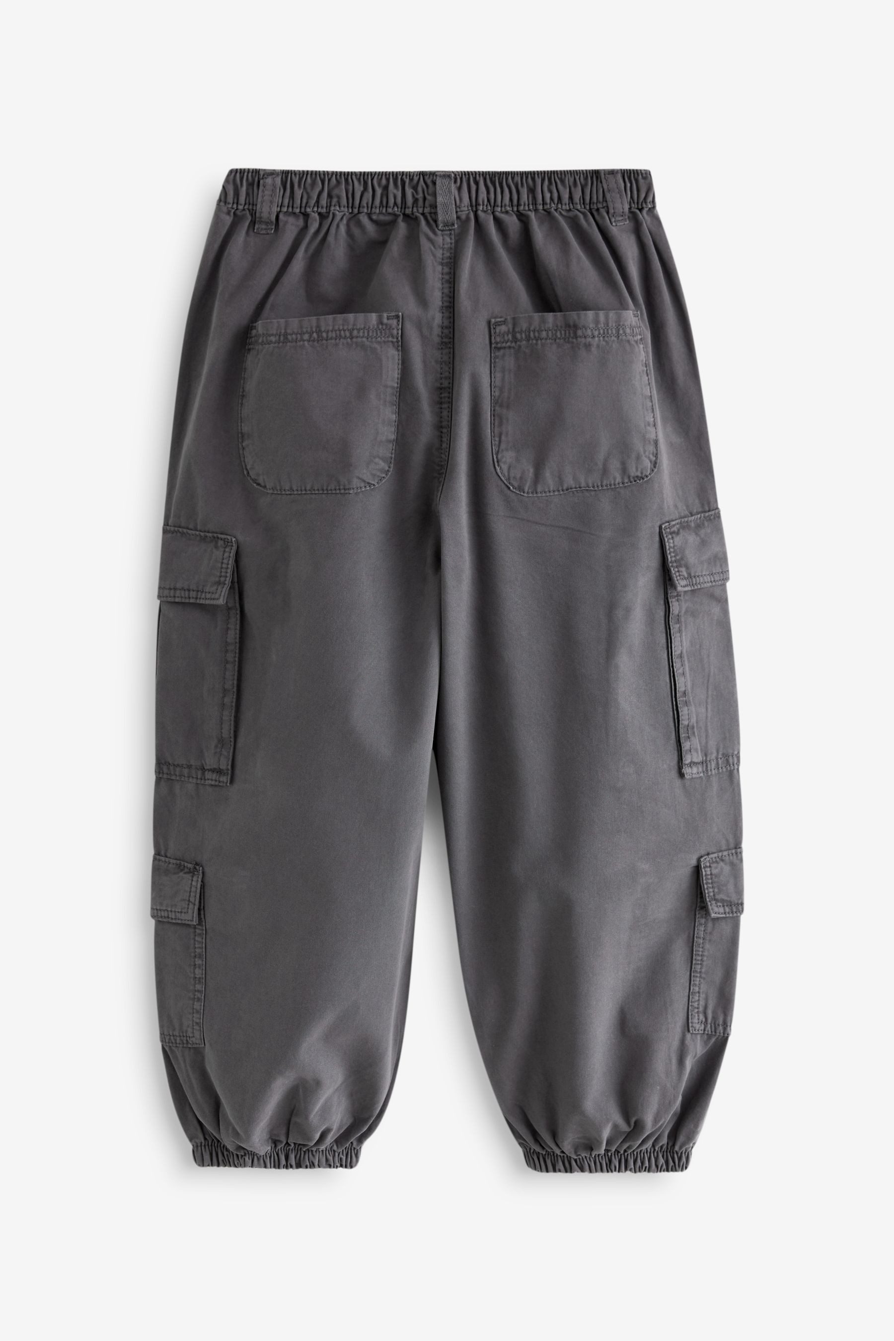 Next Cargohose Cargohose Fallschirm (1-tlg) günstig online kaufen