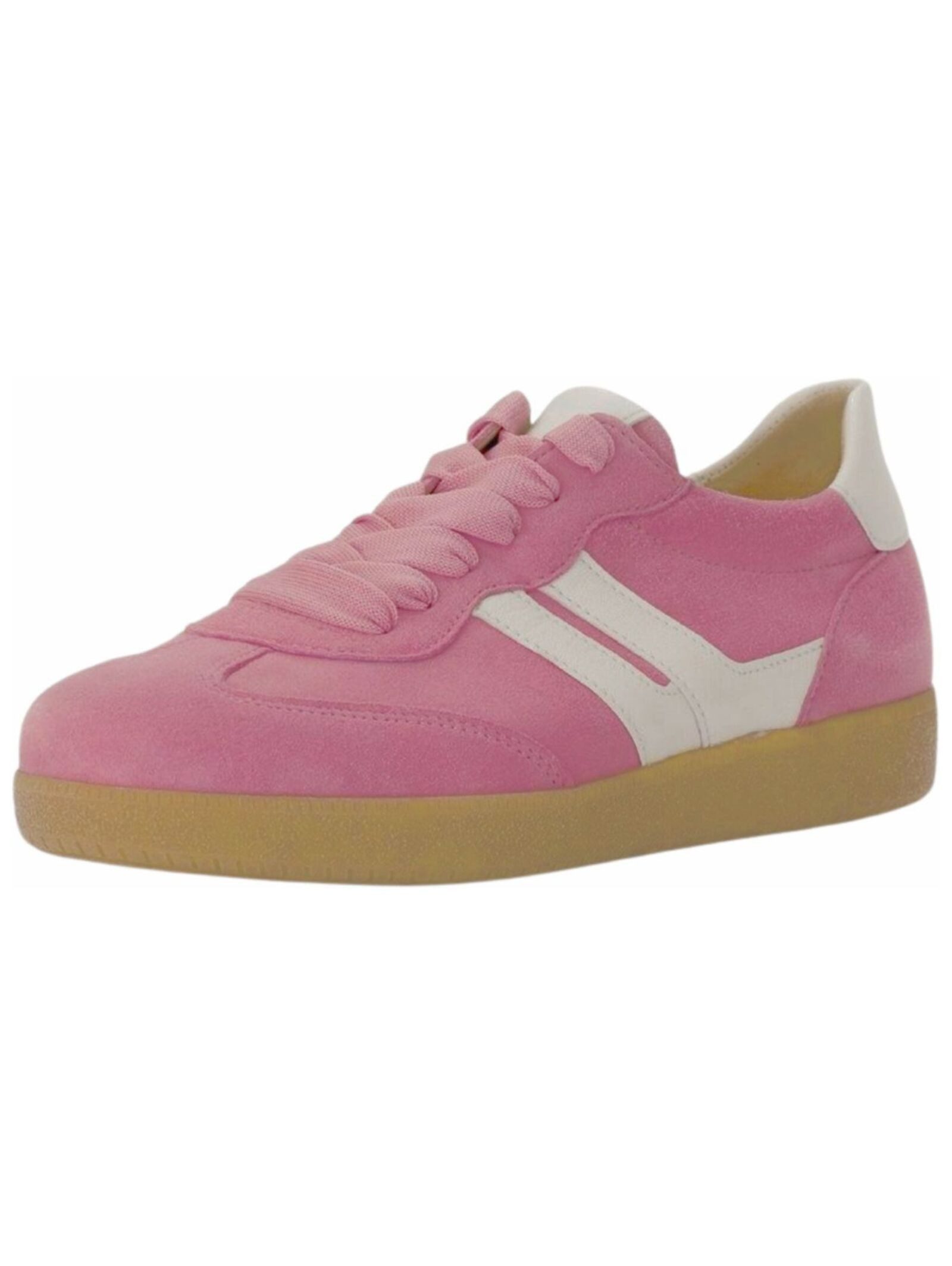 Gabor Sneaker Leder Sneaker günstig online kaufen