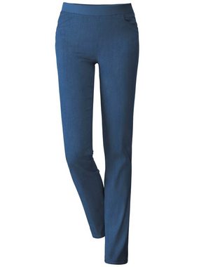 Witt Bequeme Jeans Stretch-Jeans