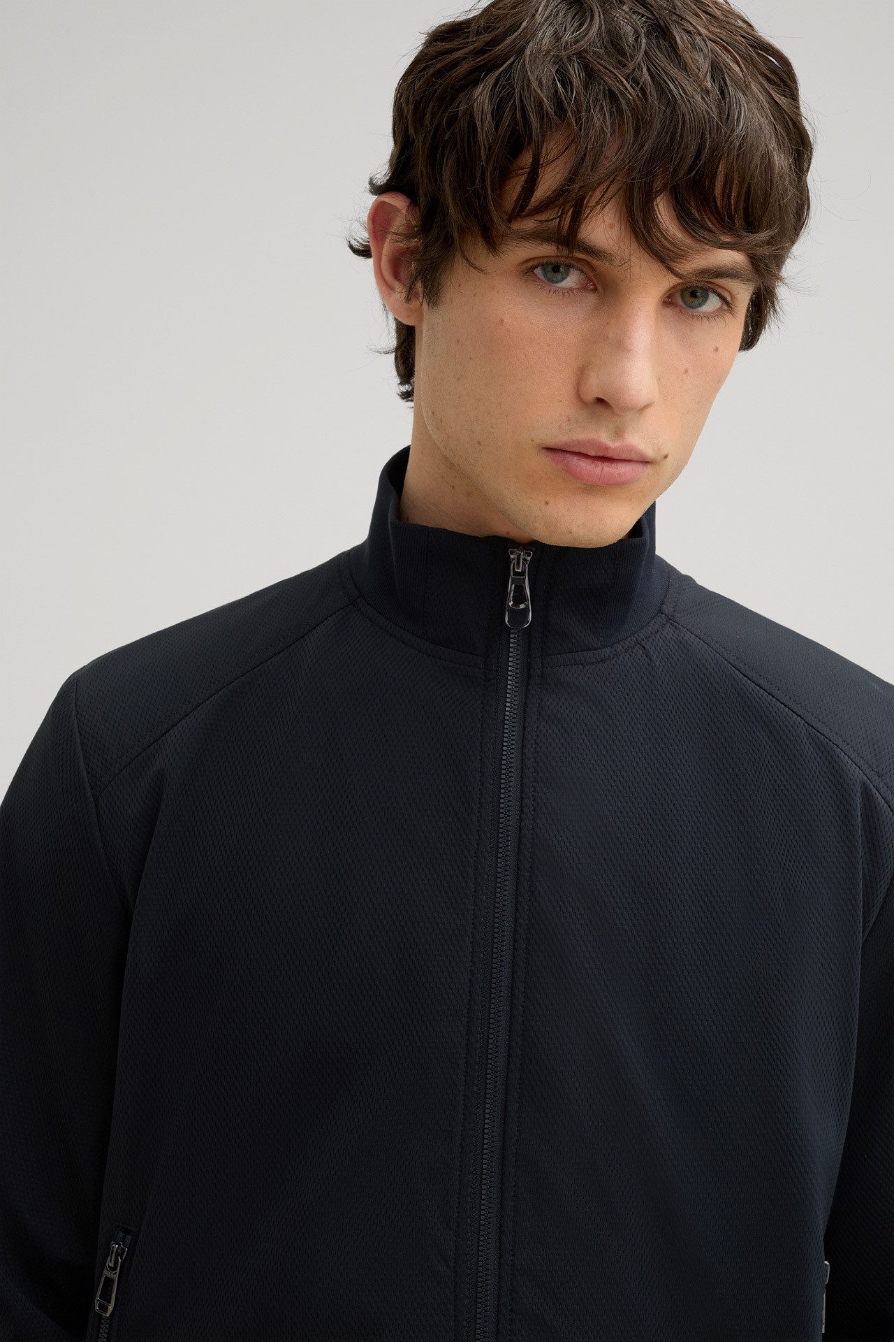 JOOP! Outdoorjacke Skubie (1-St)