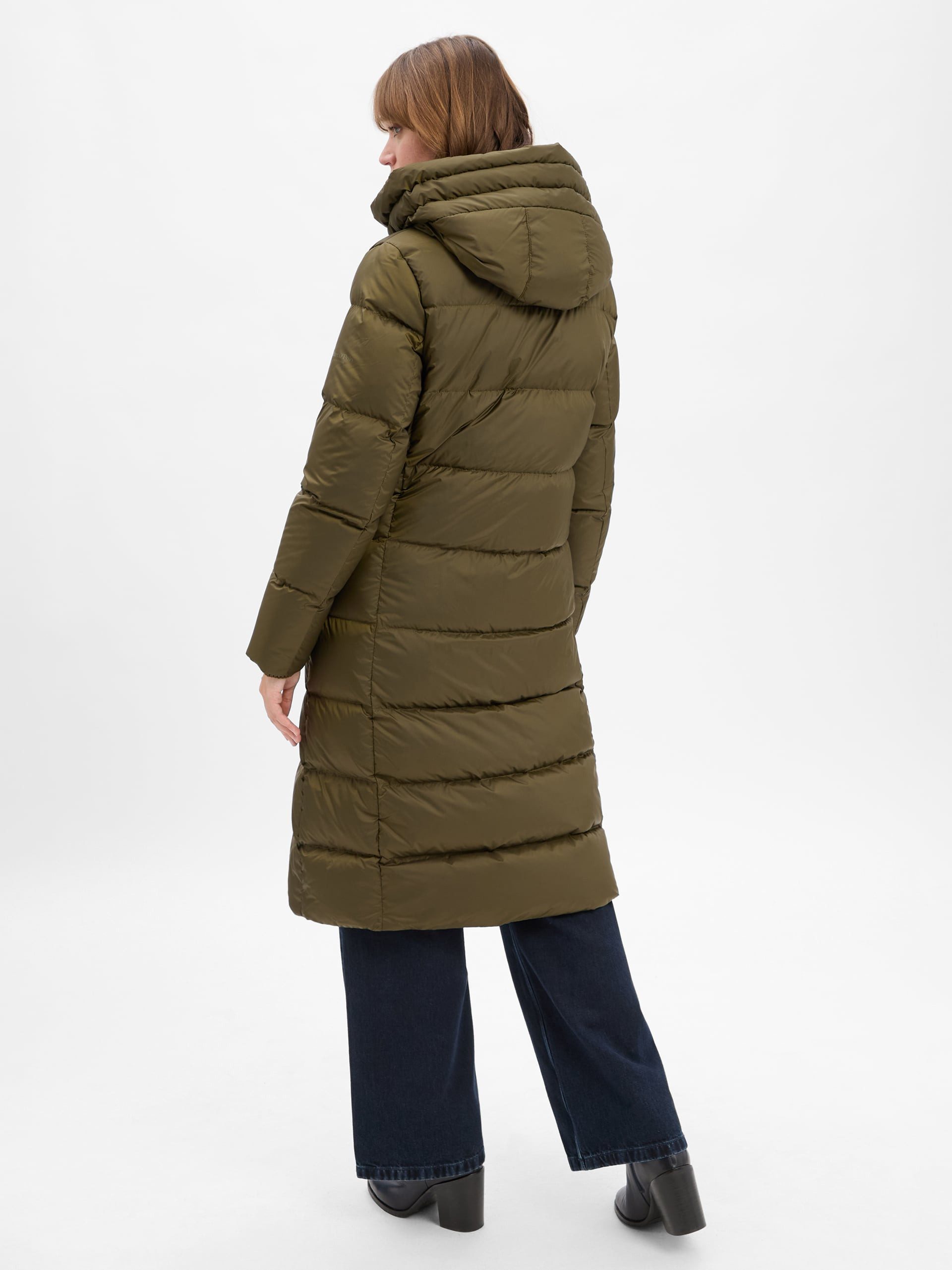 Marc O'Polo Steppmantel günstig online kaufen