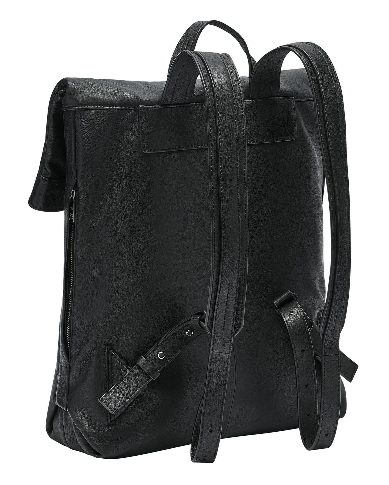 Liebeskind Berlin Rucksack Backpack, aus echtem günstig online kaufen