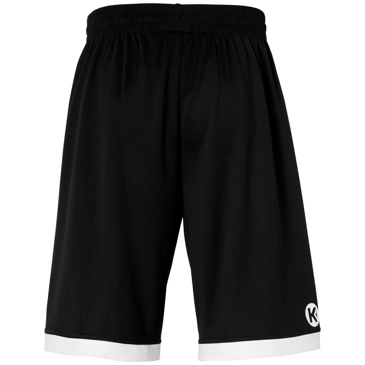 Kempa Trainingsshorts Shorts PLAYER LONG SHORTS (1-tlg) atmungsaktiv