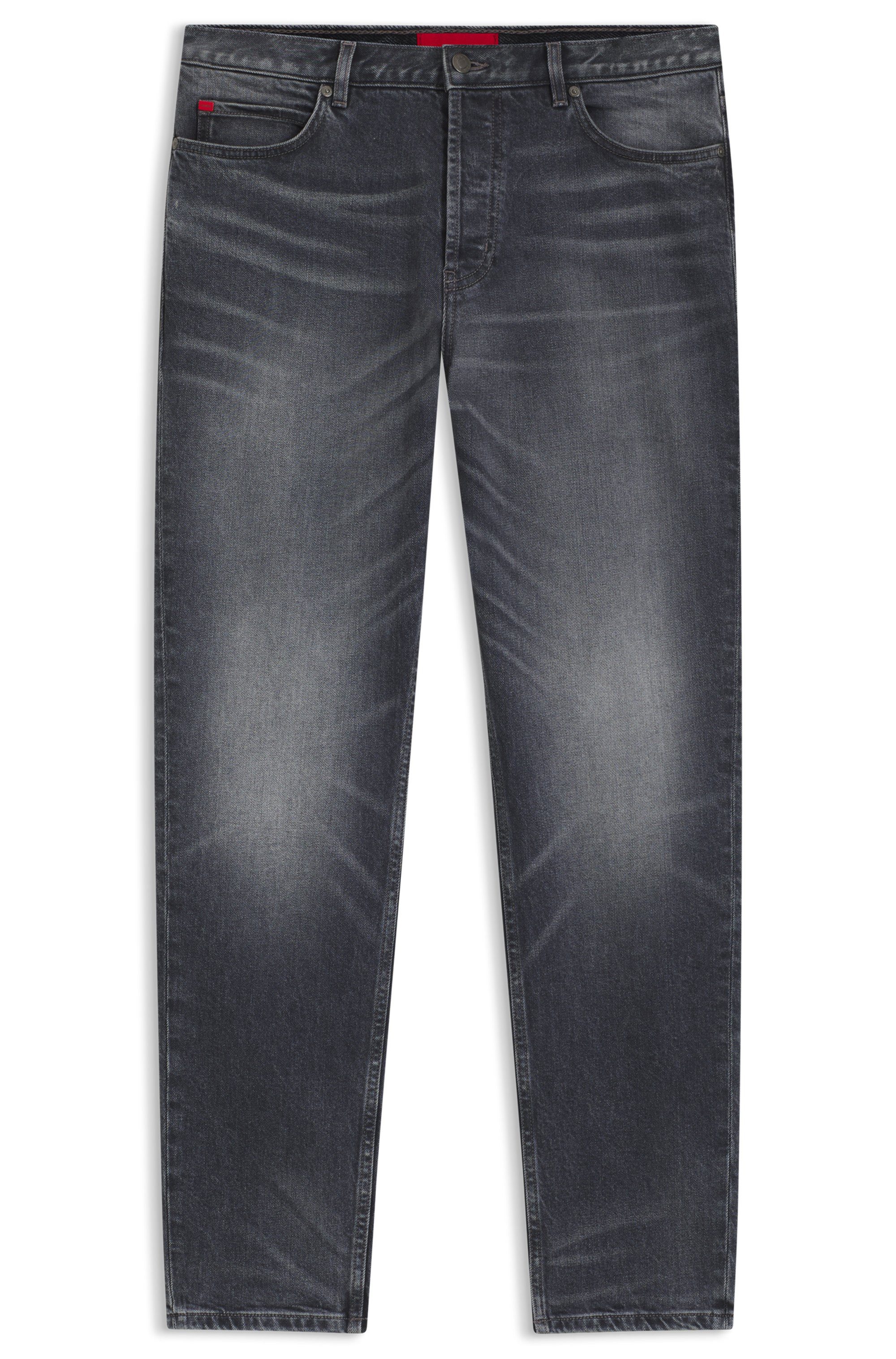 HUGO 5-Pocket-Jeans