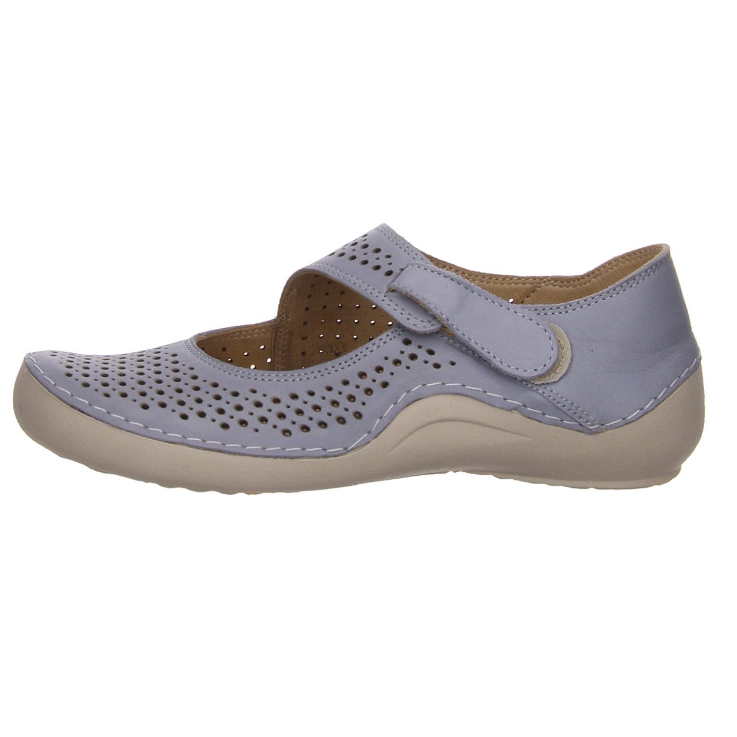 2GO Spangenpumps