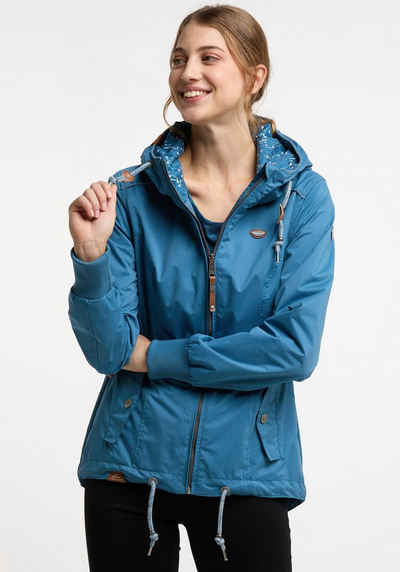 Blauer Übergangsjacken für Damen online kaufen | OTTO