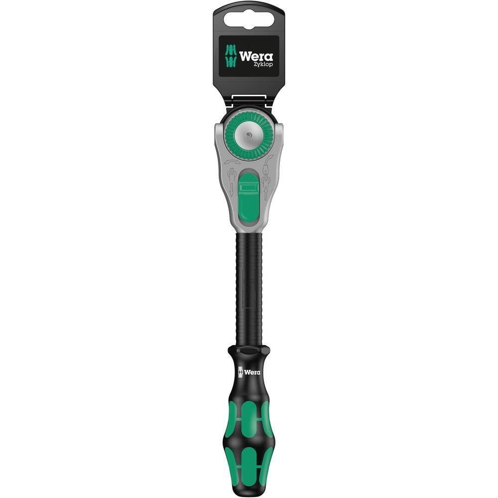 Wera Ratsche Zyklop Knarre 1/2″x277.0 05073262001