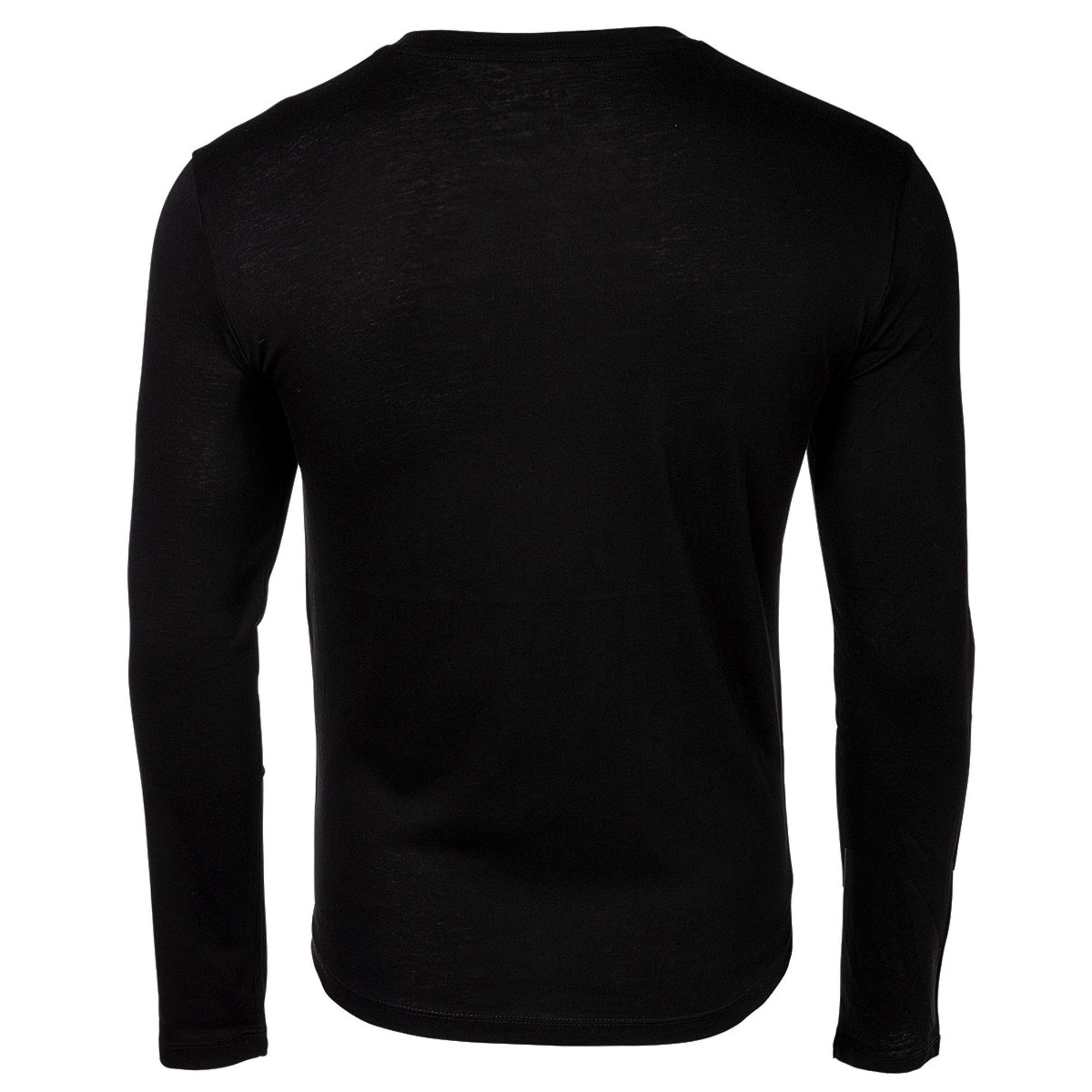 ARMANI EXCHANGE T-Shirt Herren T-Shirt 1er Pack Baumwolle (Packung, 1er Pac günstig online kaufen