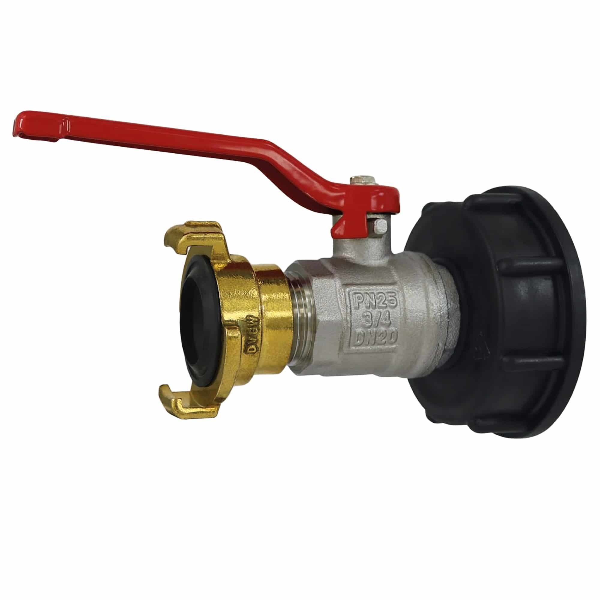 Adapter