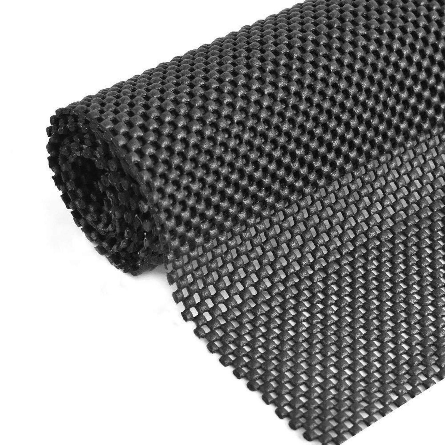 LuxusKollektion Antirutschmatte Antirutschmatte Teppichunterlage rutschfest 80 x 130 cm Rechteckig, 1-St.