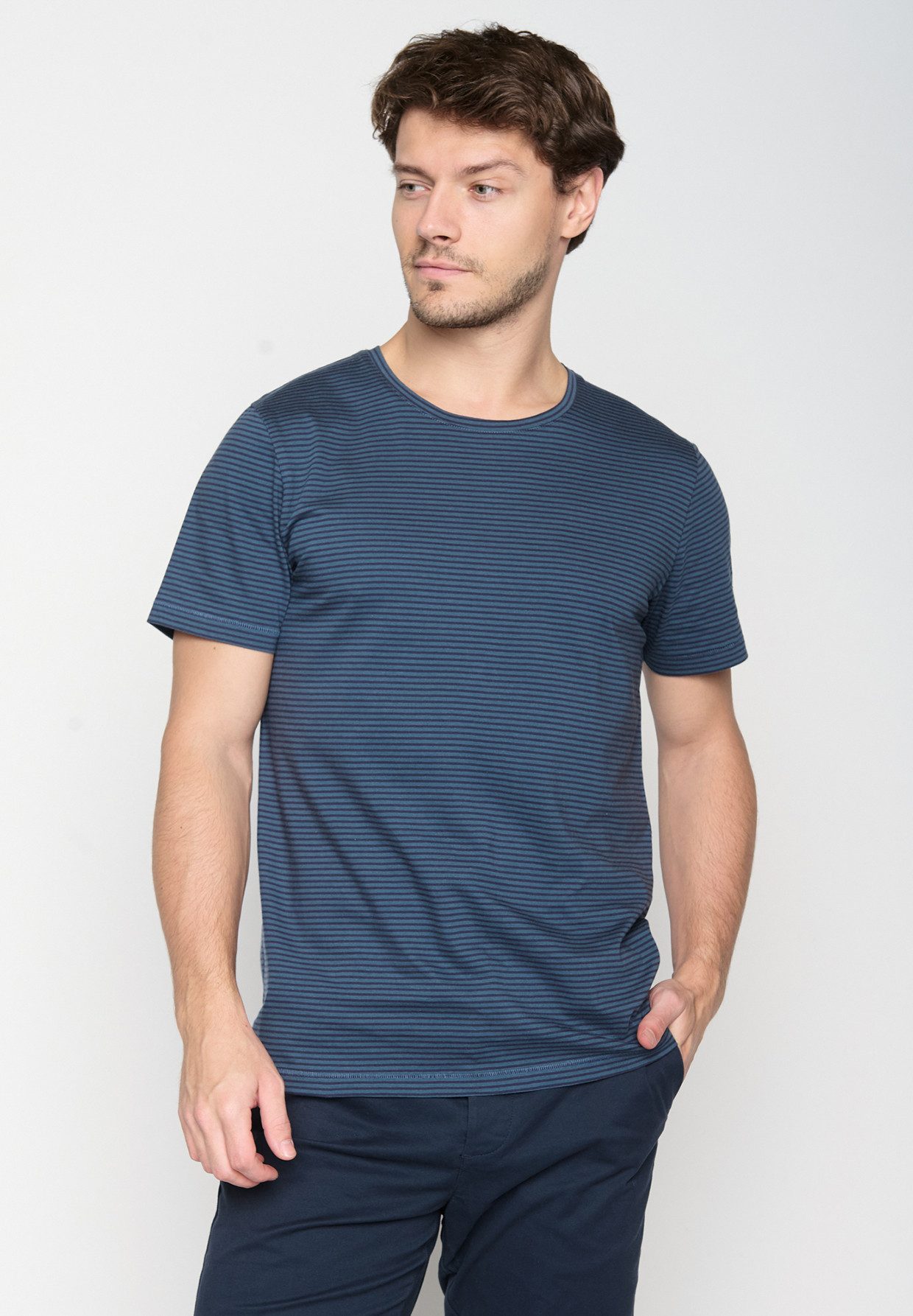 T-Shirt Spice Basic Motiv Basic