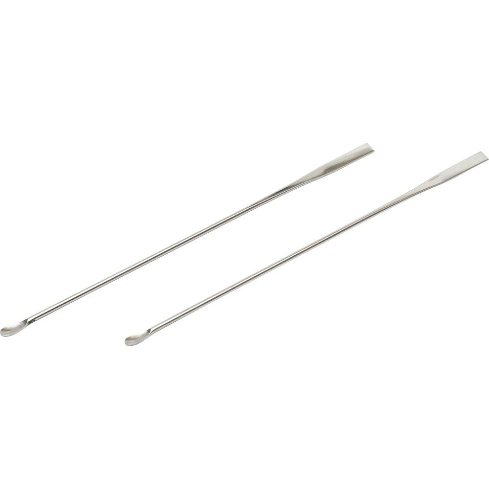 Tamiya Airbrushpistole Tamiya Model-Set Plus Bastelwerkzeug 300074017 Farb-Rührstab 2er