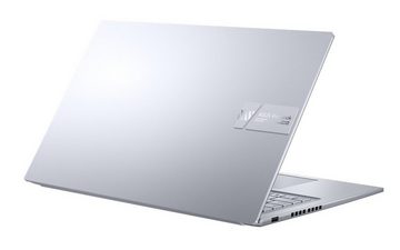 Asus Vivobook M3704Y, 24GB DDR4, 8Core, 4.50GHz Business-Notebook (43,90 cm/17.3 Zoll, AMD Ryzen 7 7730U, AMD Radeon™ Graphics (iGPU), 256 GB SSD, beleuchtete Tastatur, Windows 11 Professional)