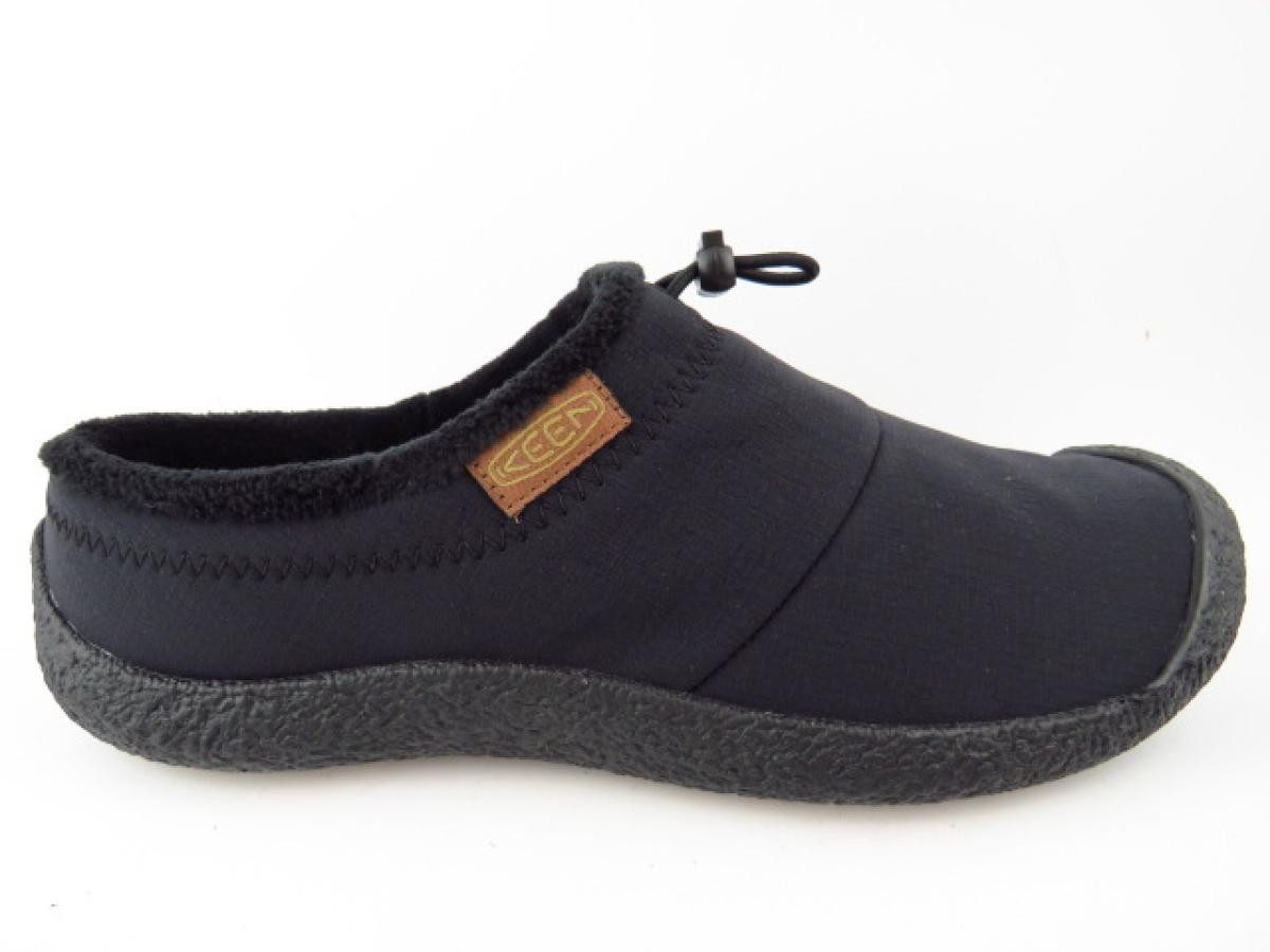 Keen Howser III slide Hausschuh