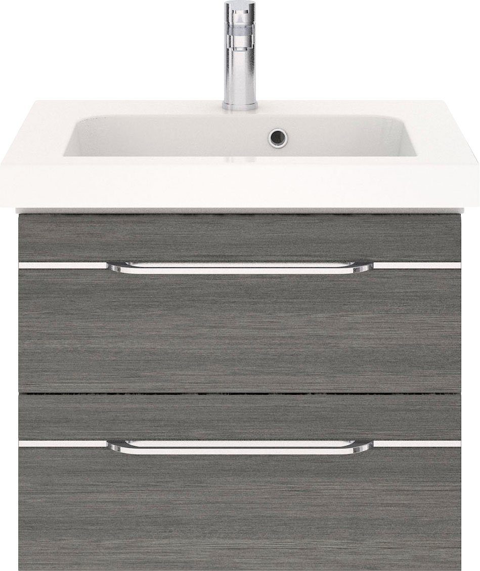 Saphir Badmöbel-Set Balto Sprint, Waschplatz mit günstig online kaufen