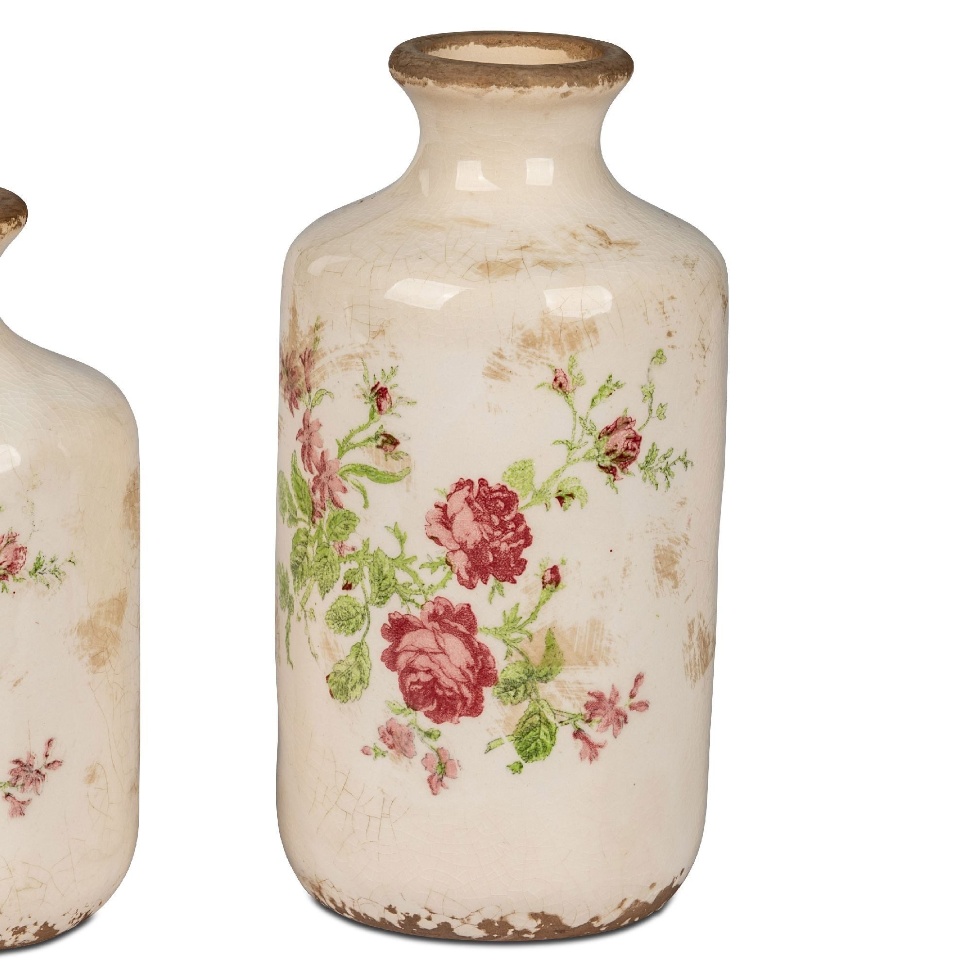 formano Dekovase Vintage Romantik günstig online kaufen