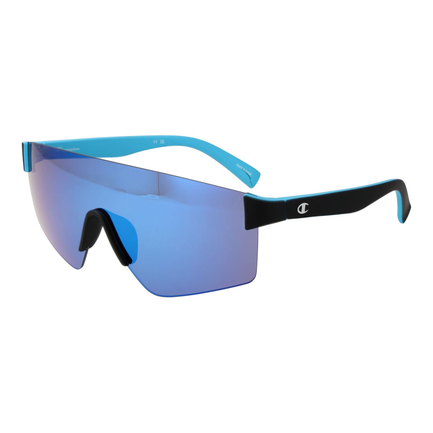Champion Monoscheibensonnenbrille CUW5206 135C06