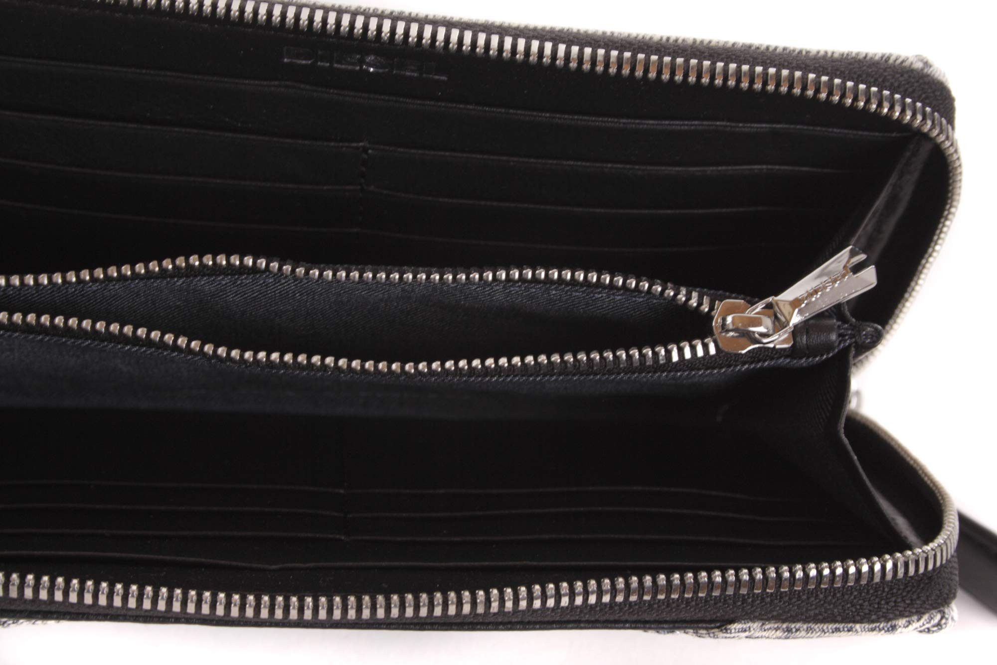 Diesel Brieftasche
