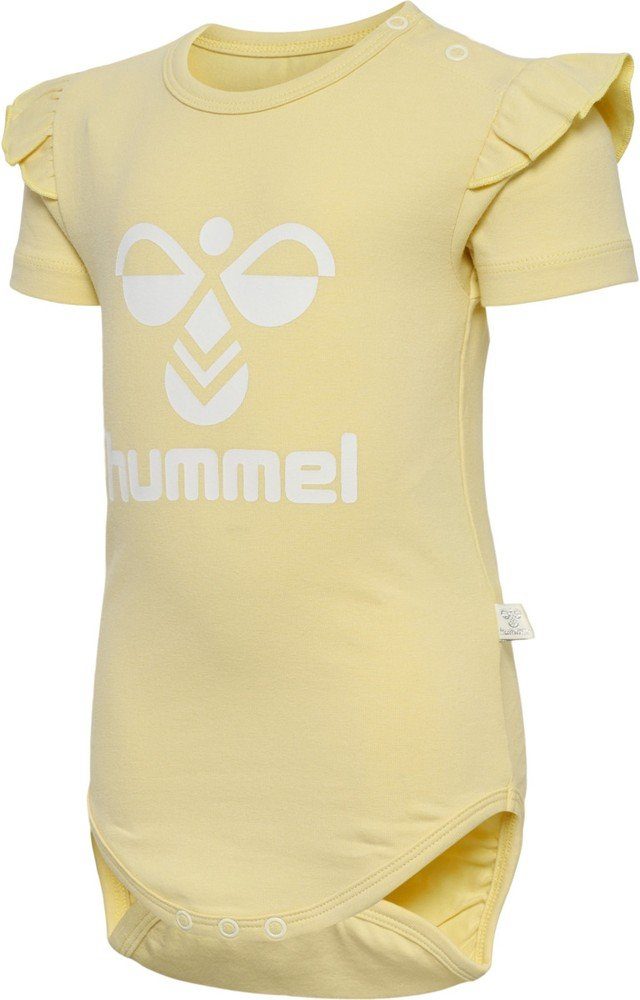 hummel Kurzarmbody
