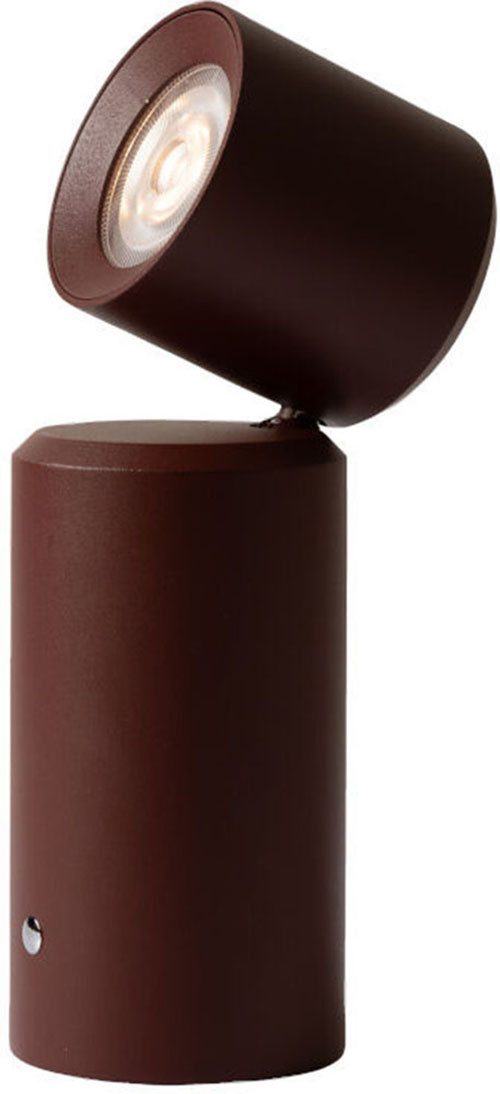 it's About RoMi LED Leselampe MILAN, LED fest integriert