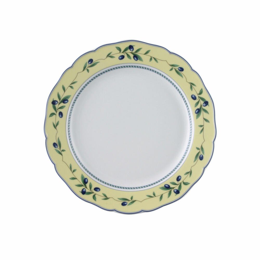 Hutschenreuther Speiseteller Maria Theresia Medley Valdemossa, 27 cm