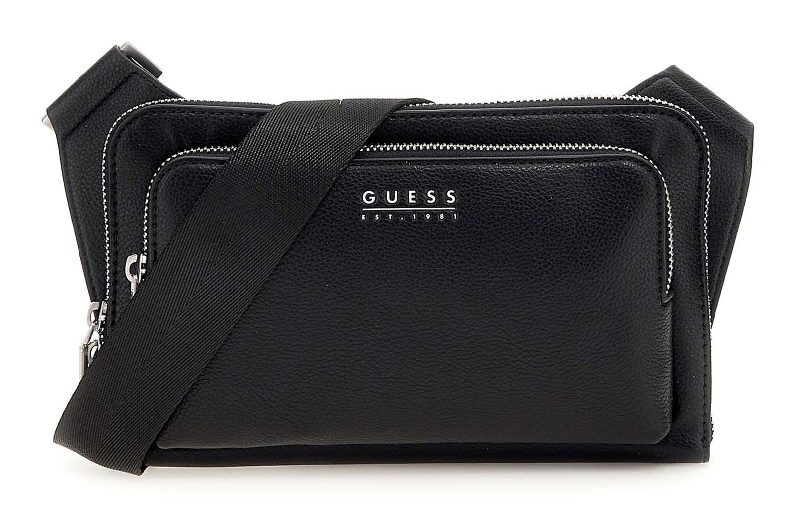 Guess Gürteltasche Flat Bumbag
