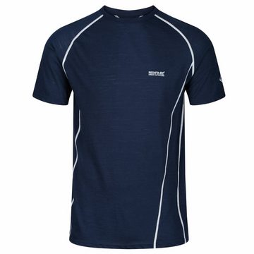 Regatta Funktionsshirt Tornell II feuchtigkeitsregulierend