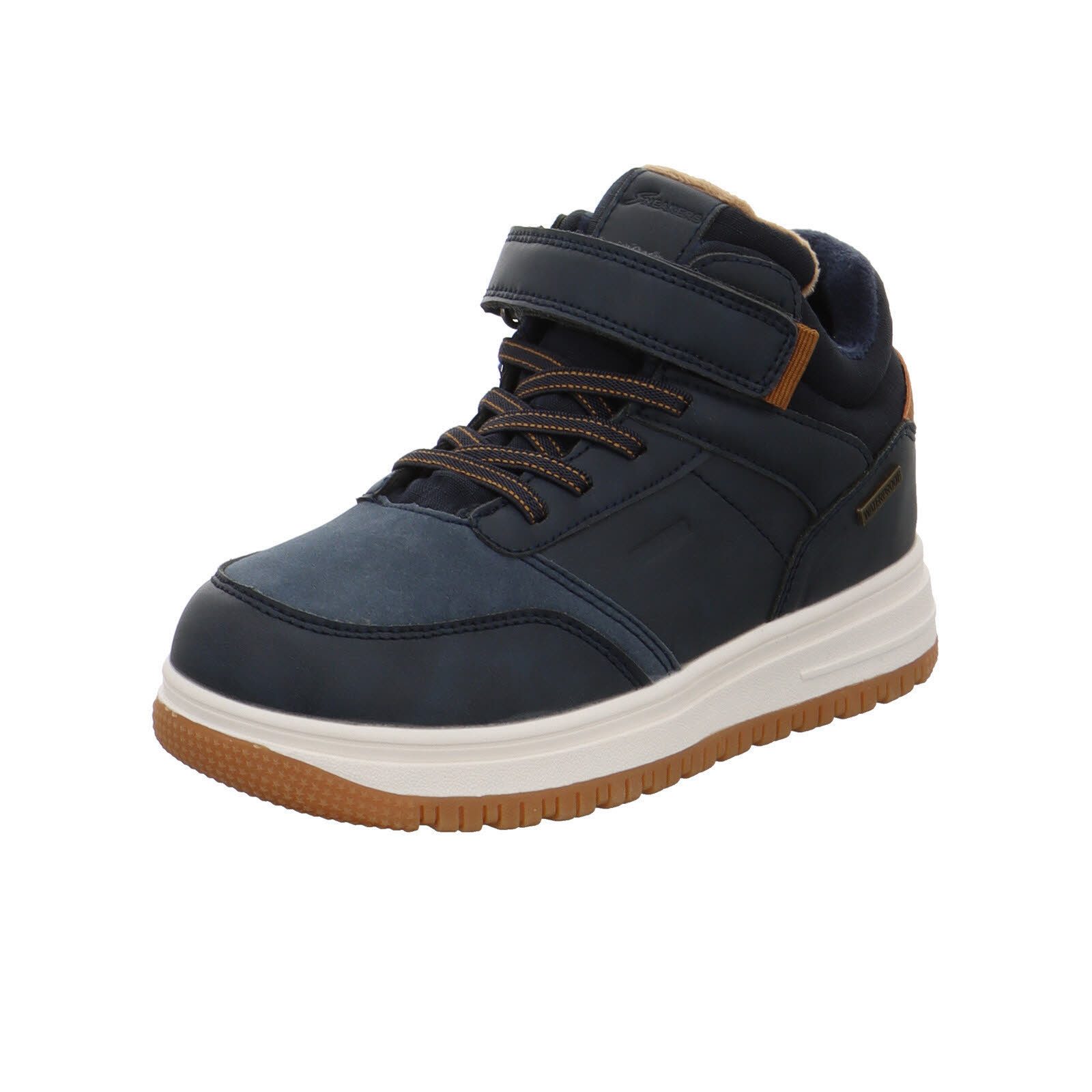 Sneakers K252369-NA Stiefel