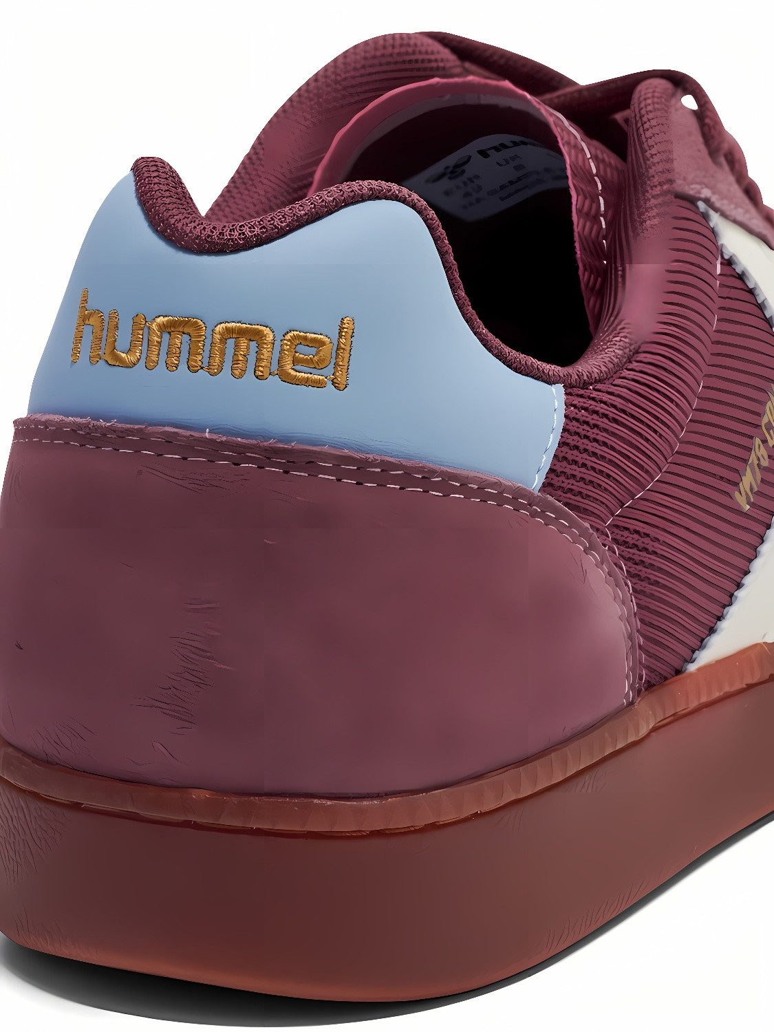 hummel Vm78 Cph Ms Sneaker