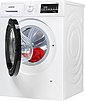SIEMENS Waschmaschine iQ500 WM14G400, 8 kg, 1400 U/min, Bild 2