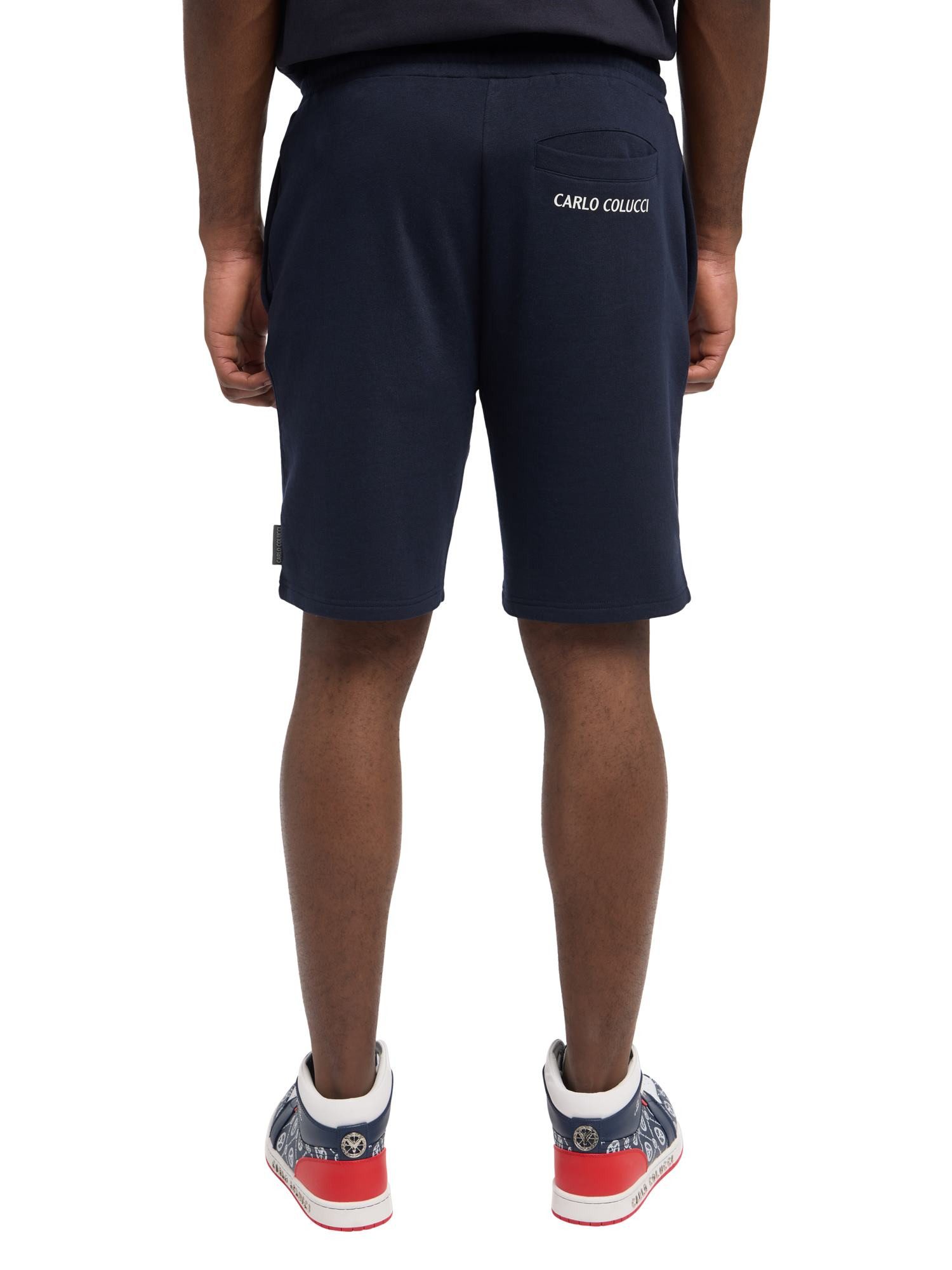 CARLO COLUCCI Bermudas Demorozi