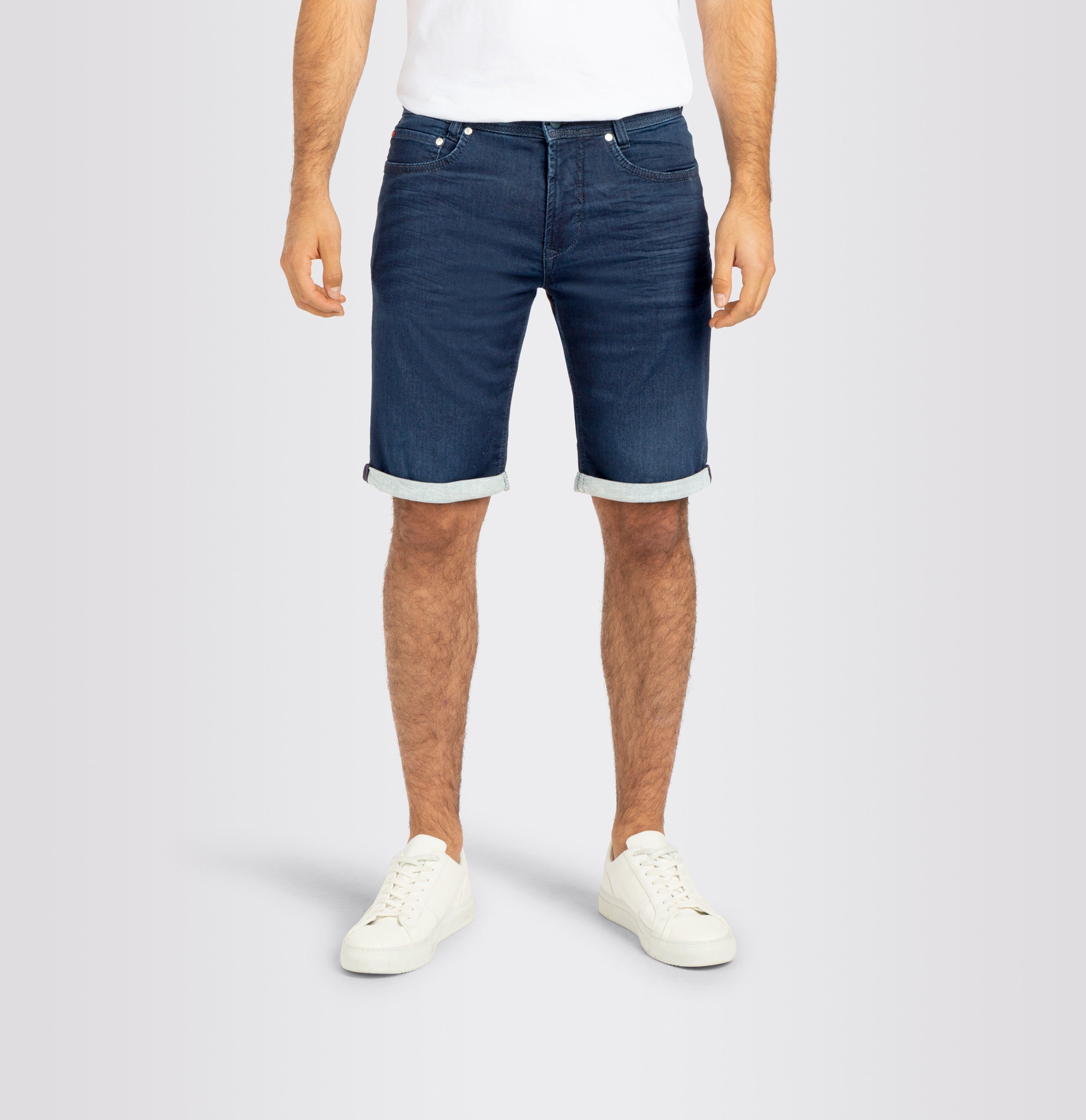MAC Jeansbermudas Jogn Bermuda Sommerhose günstig online kaufen