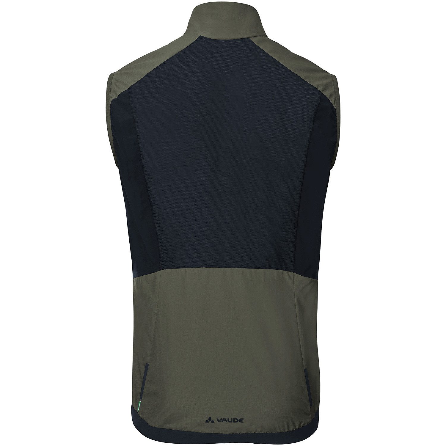 VAUDE Funktionsweste Weste MENS KURO AIR VEST (1-tlg)