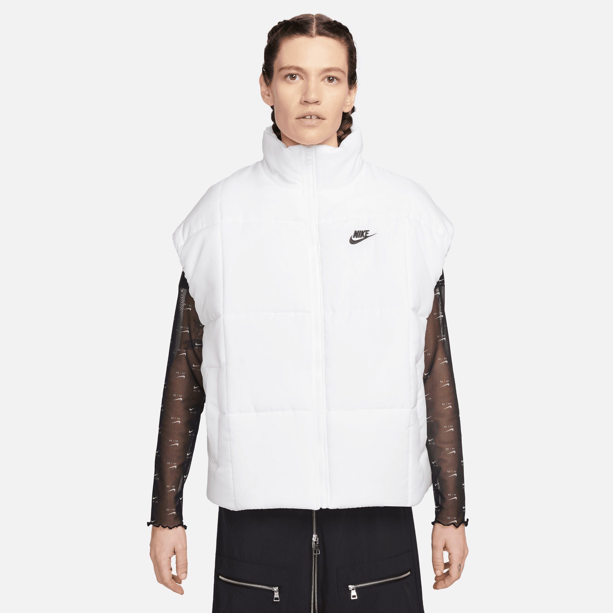 Steppweste W NSW TF THRMR CLSC VEST