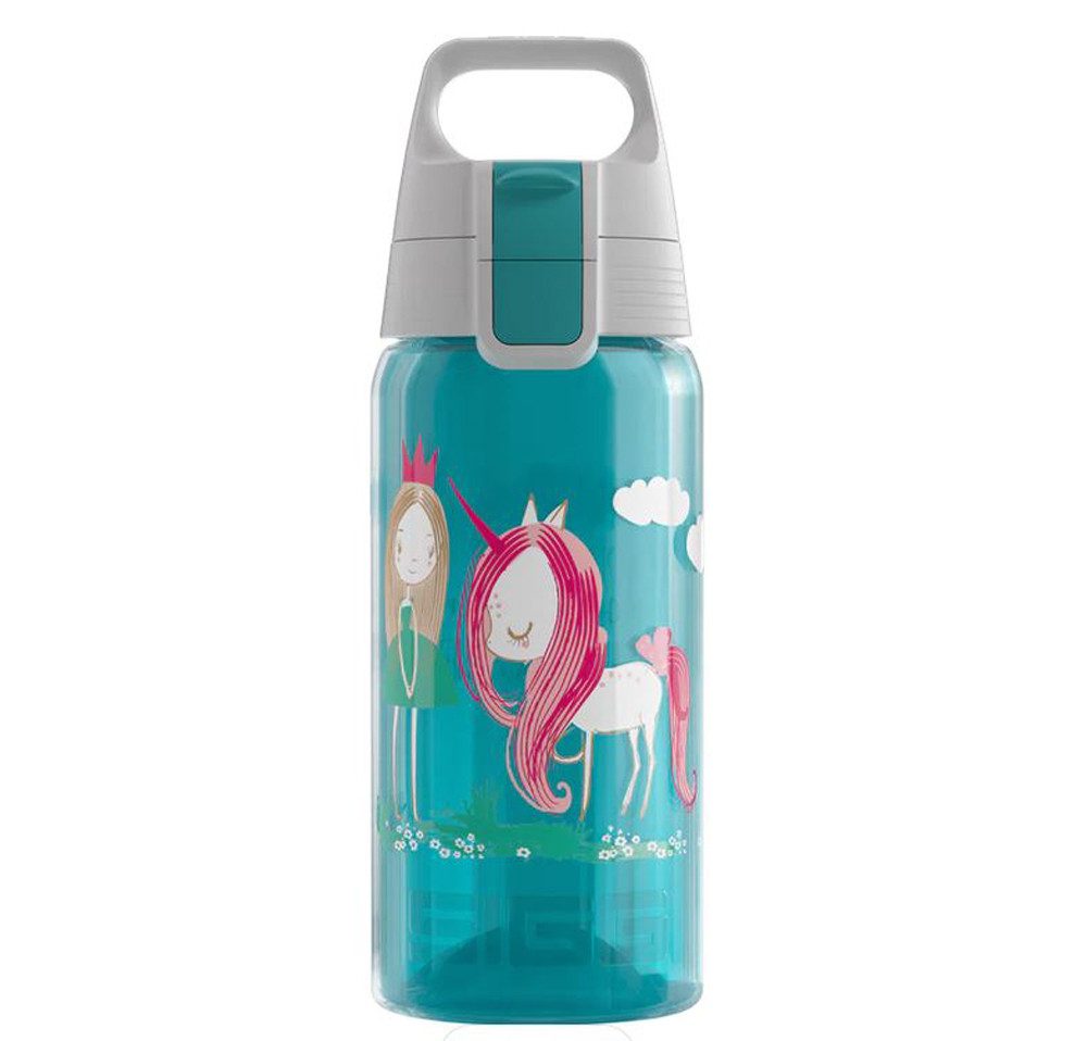 Sigg Trinkflasche SIGG Trinkflasche 'Viva Kids One' - 0,5 L, Kindertrinkflasche