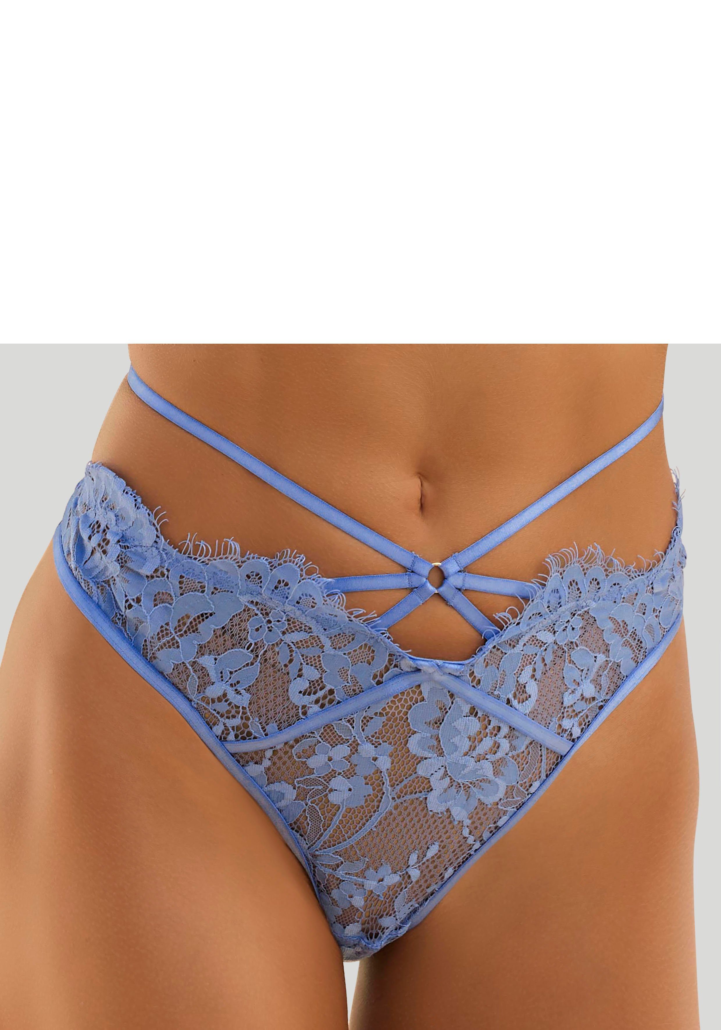 String