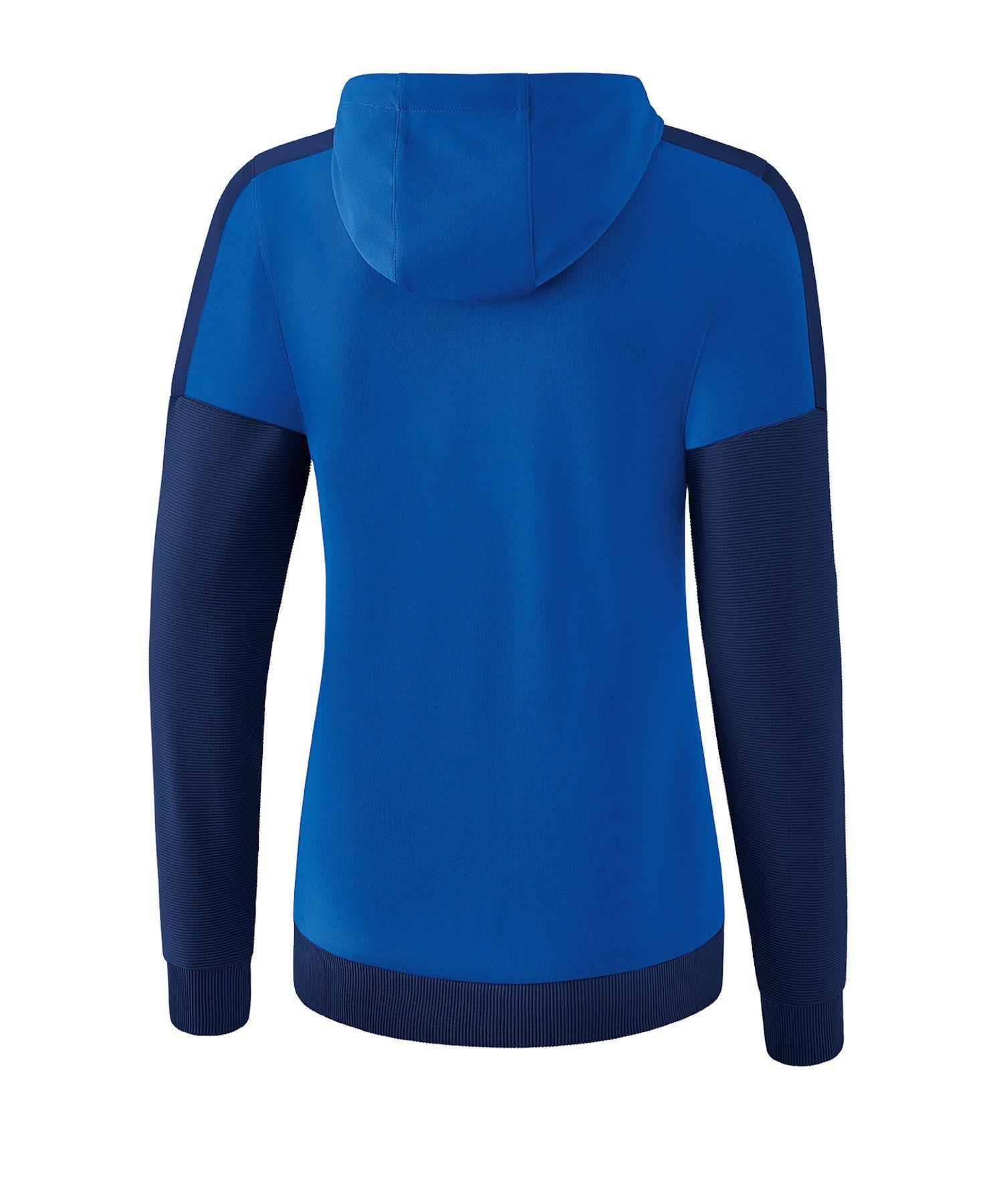 Erima Trainingsjacke Erima Squad Kapuzen-Trainingsjacke Damen günstig online kaufen