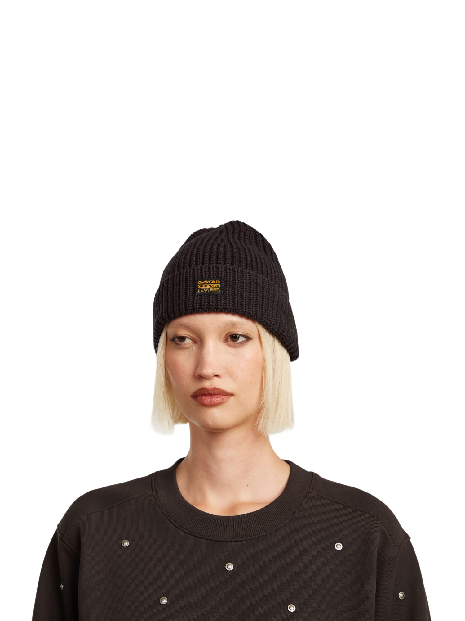 G-STAR Baseball Cap type:Basic,material:Viskose,design:Logoprint