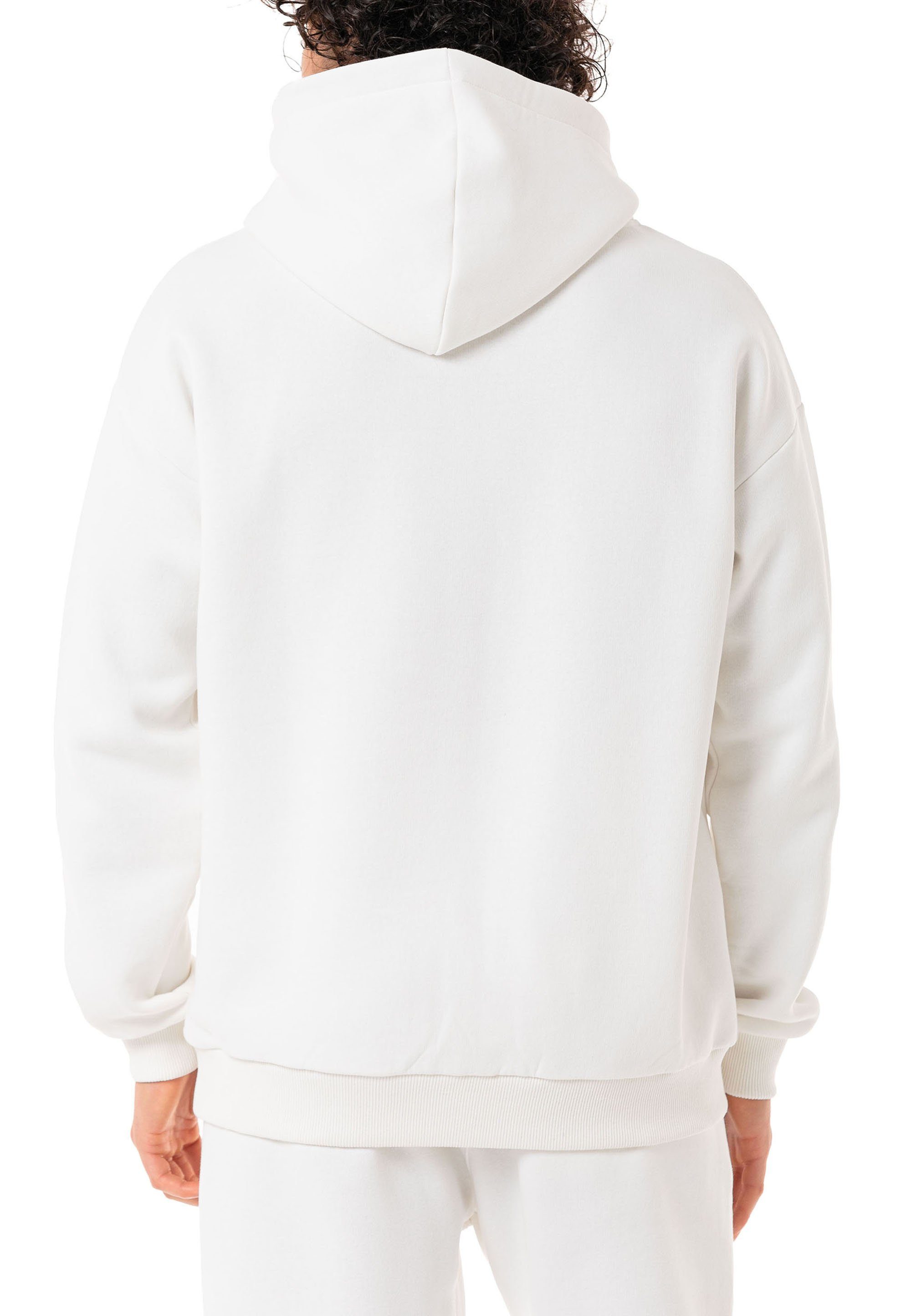 RedBridge Jogginganzug Jogginganzug Sweat Suit Set Hoodie und Hose Premium Loose-Fit (Set, 2-tlg) – Bild 4 von 5