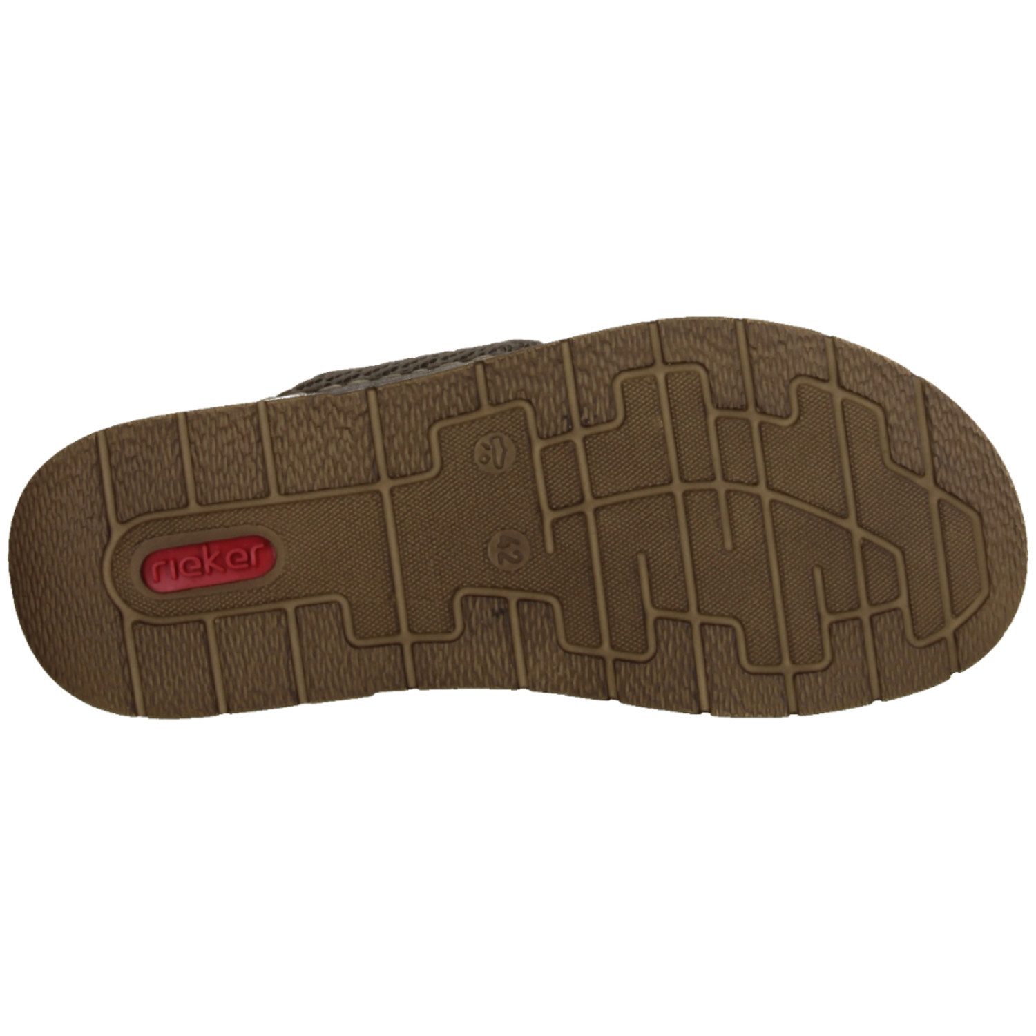 Rieker 21239-64 Sandalette