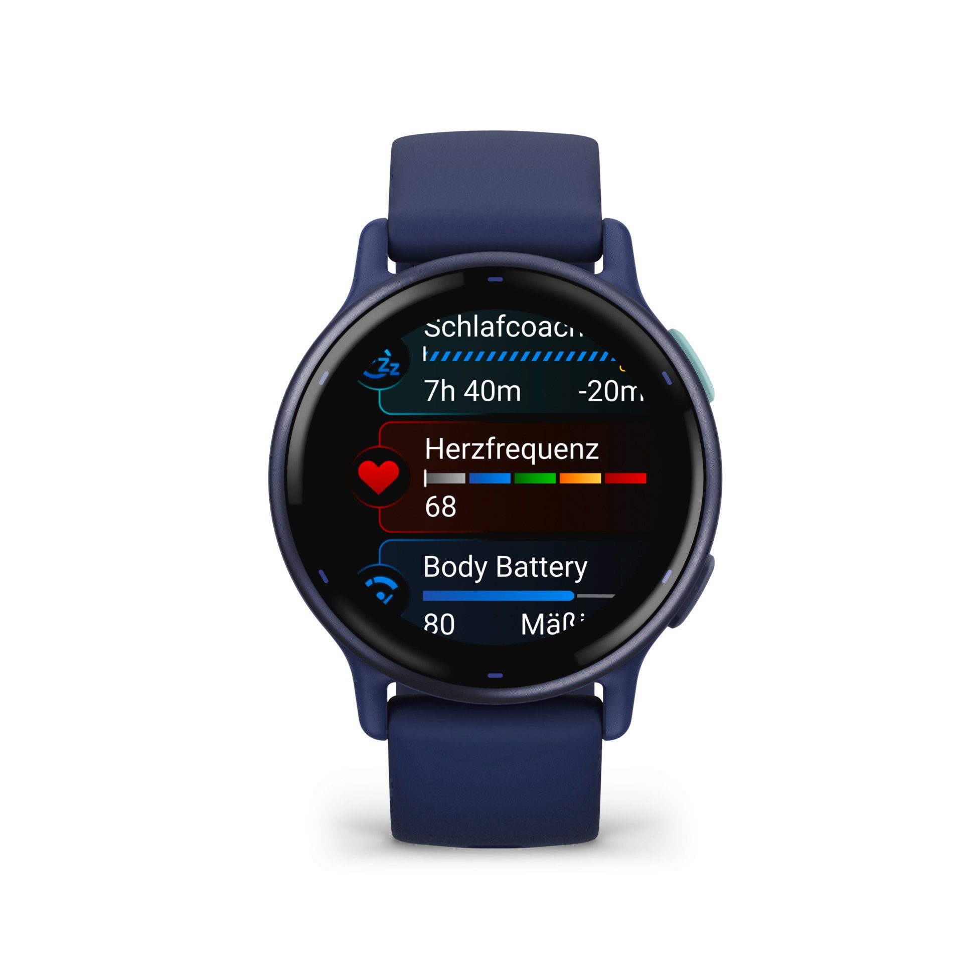 Garmin Vivoactive 5 Blau